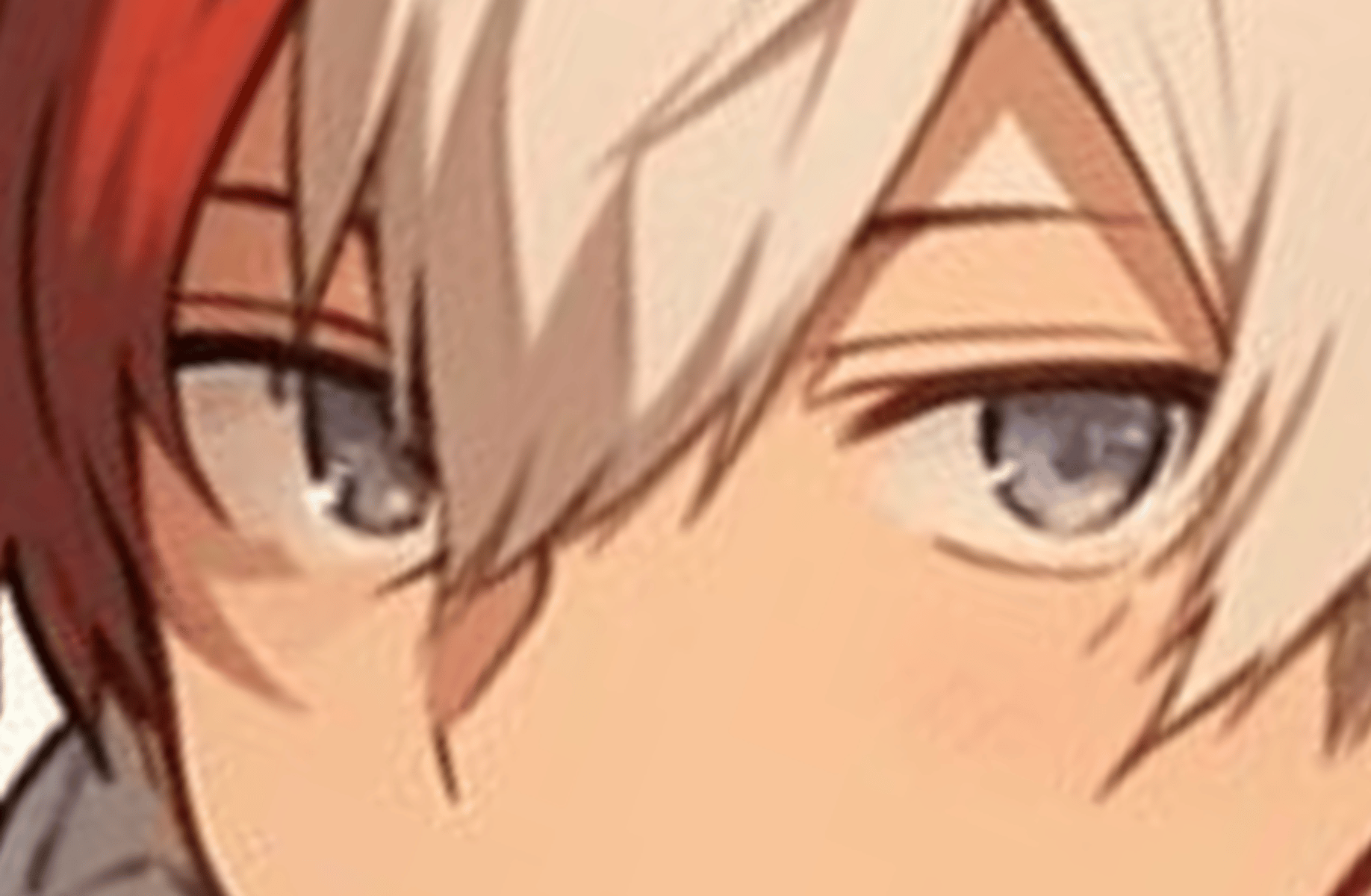 Shoto Todoroki