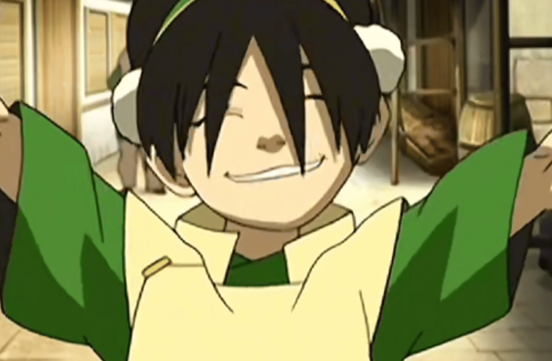 Toph