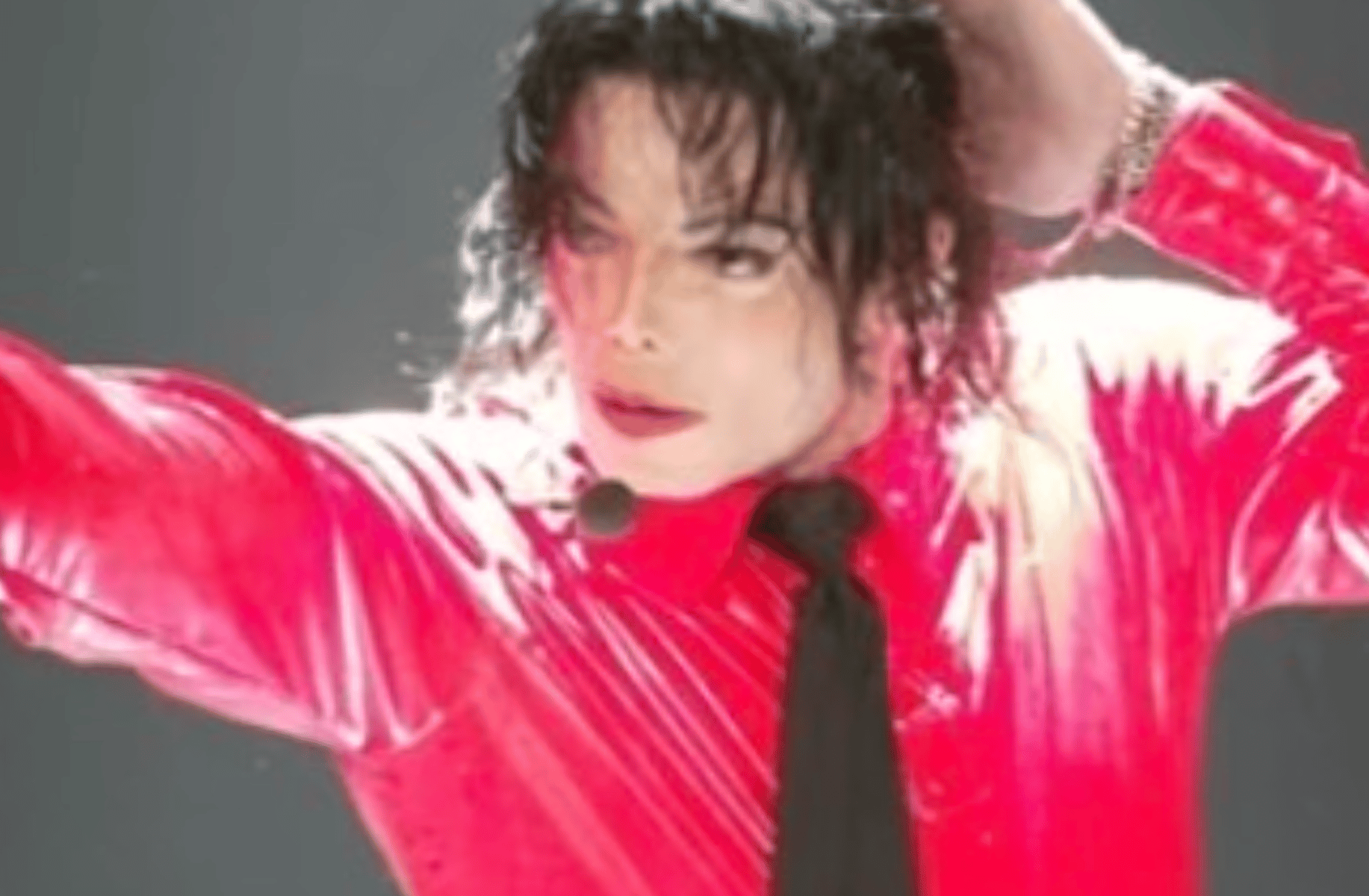 Michael Jackson