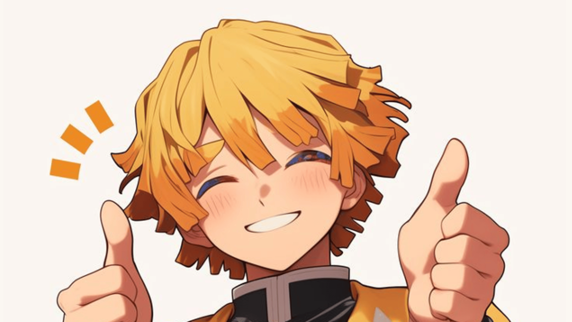 Vampire Zenitsu