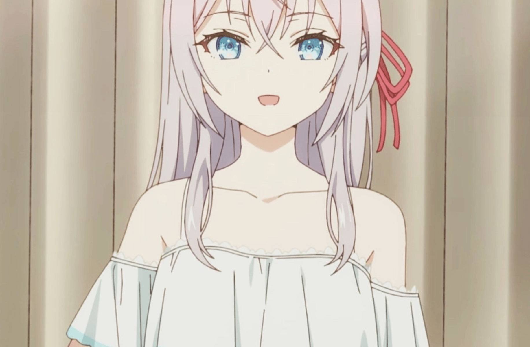 Alisa Kujou