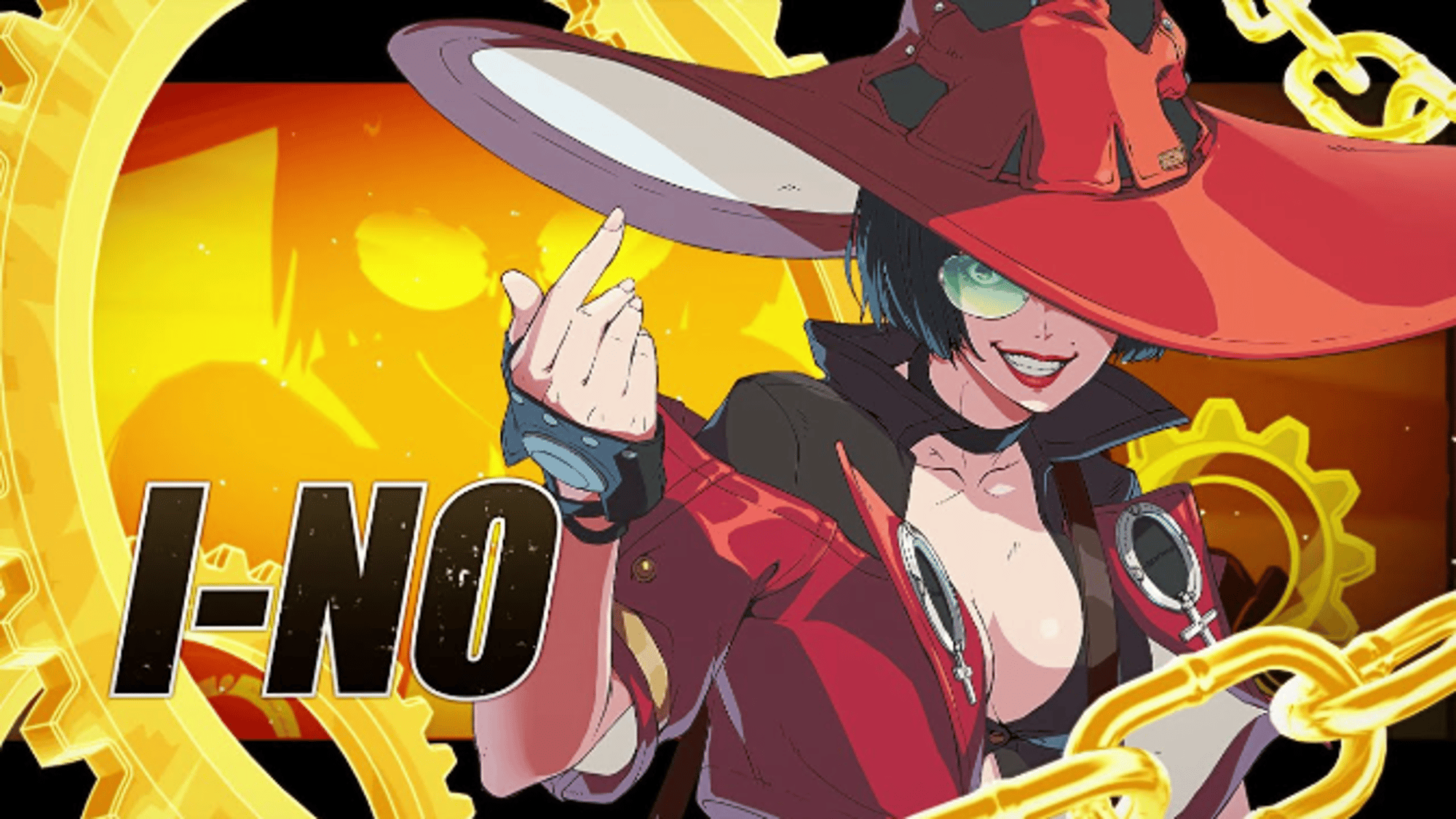 I-No