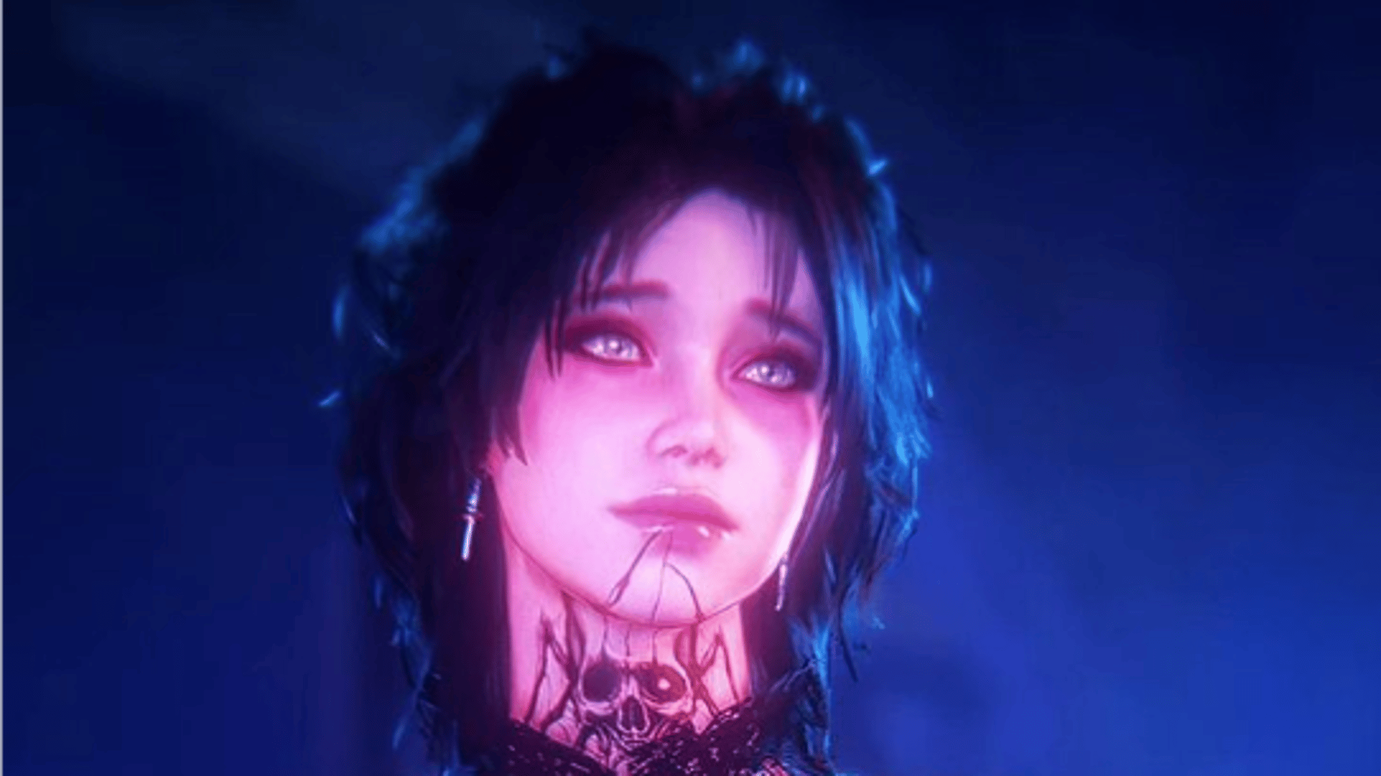 Evelyn