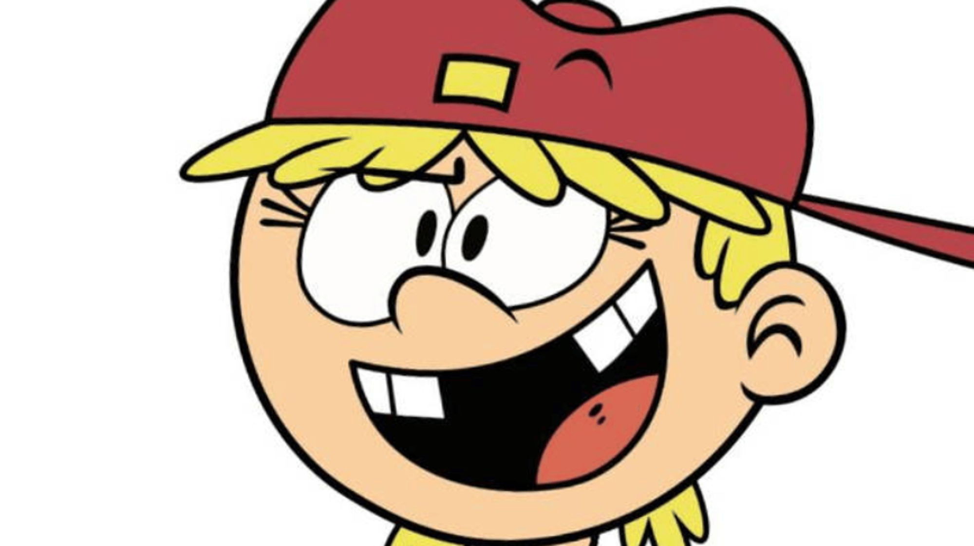 Lana loud
