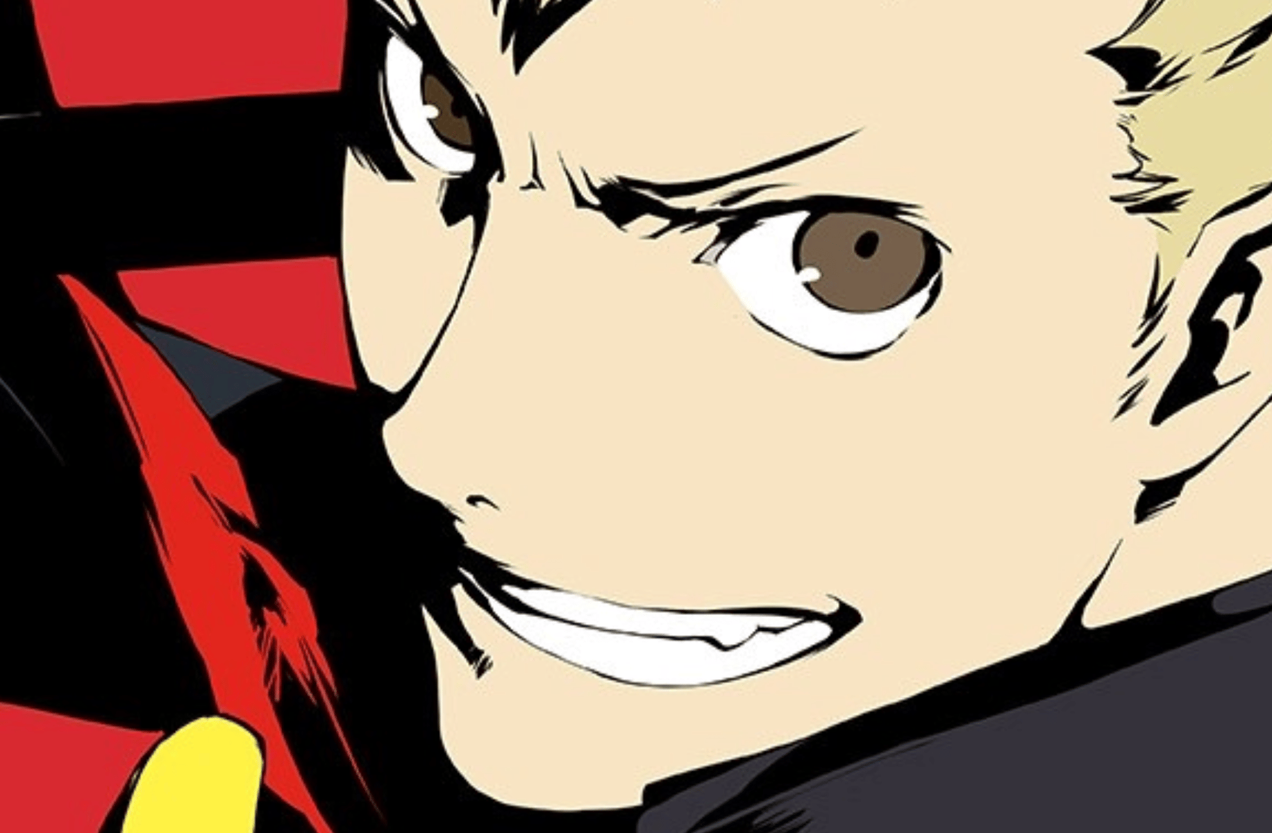 Ryuji Sakamoto