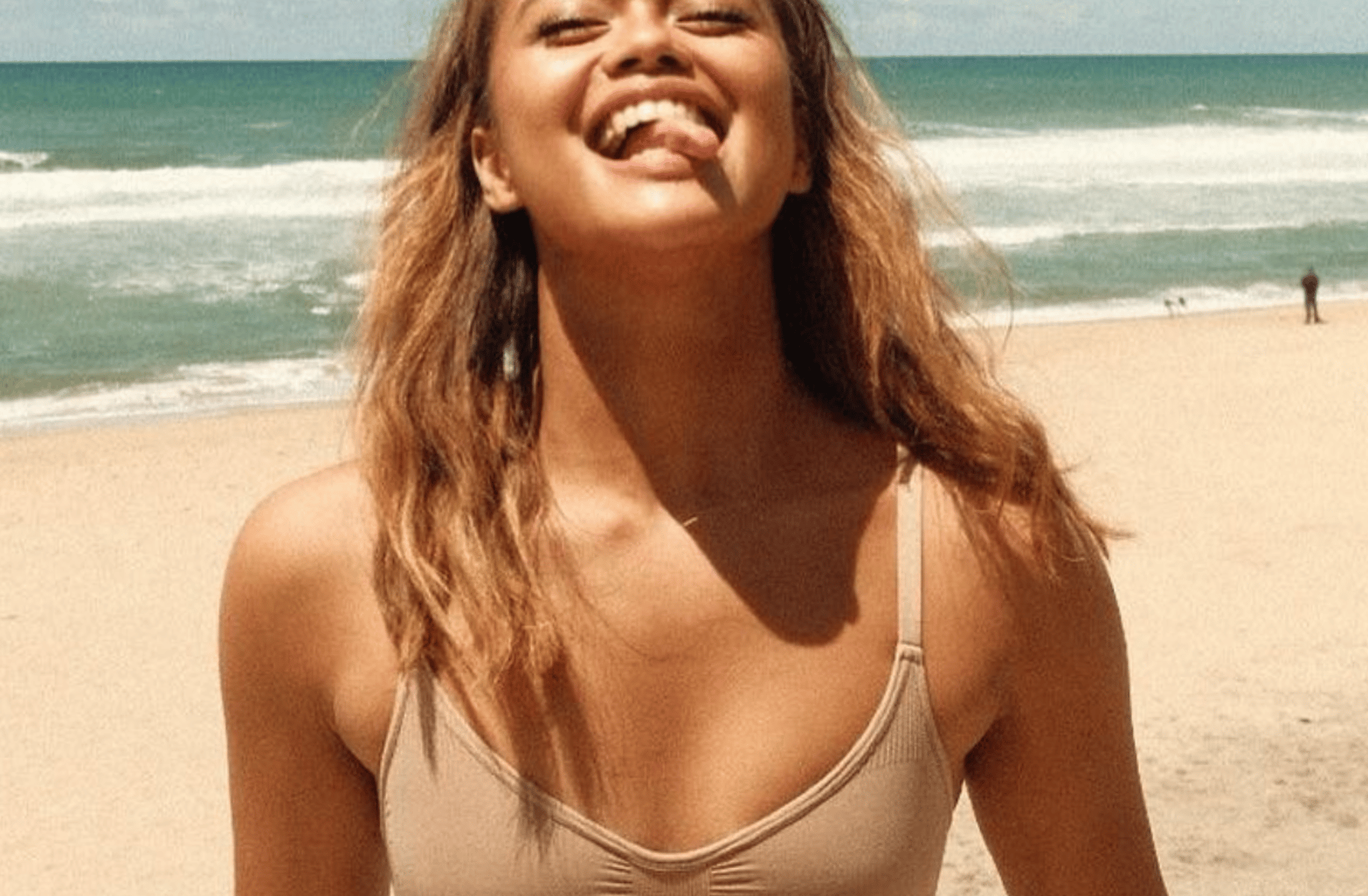 Bianca Bustamante