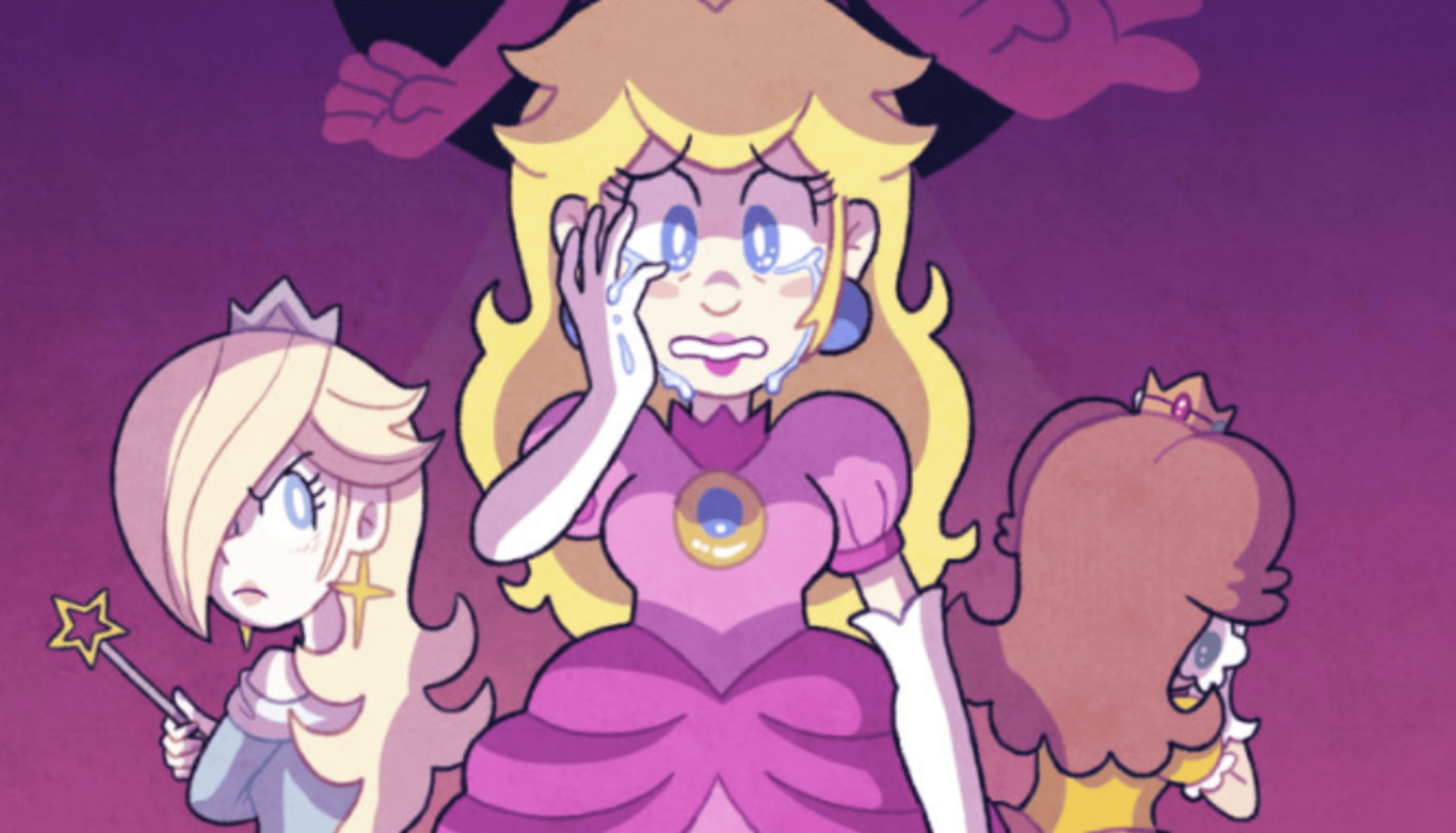 3 Little Princesses RP