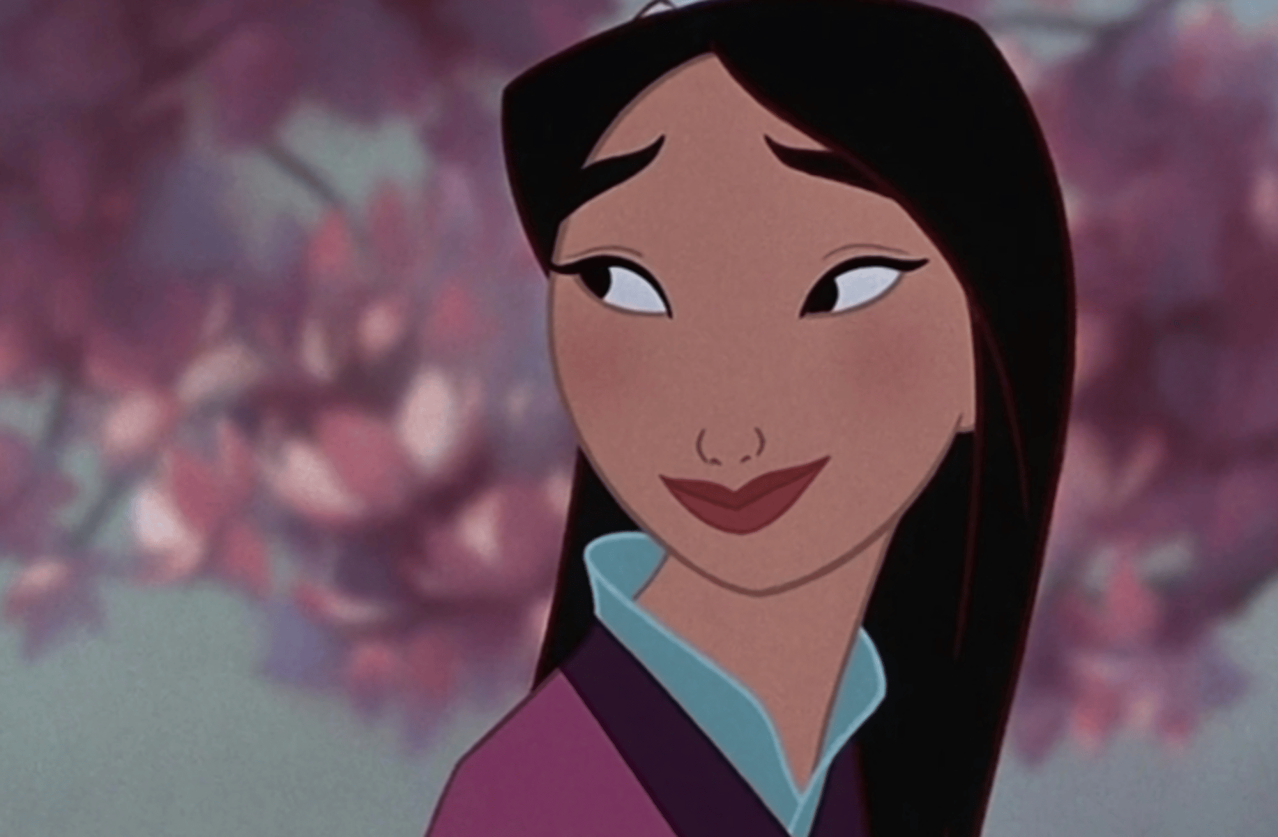 Fa mulan