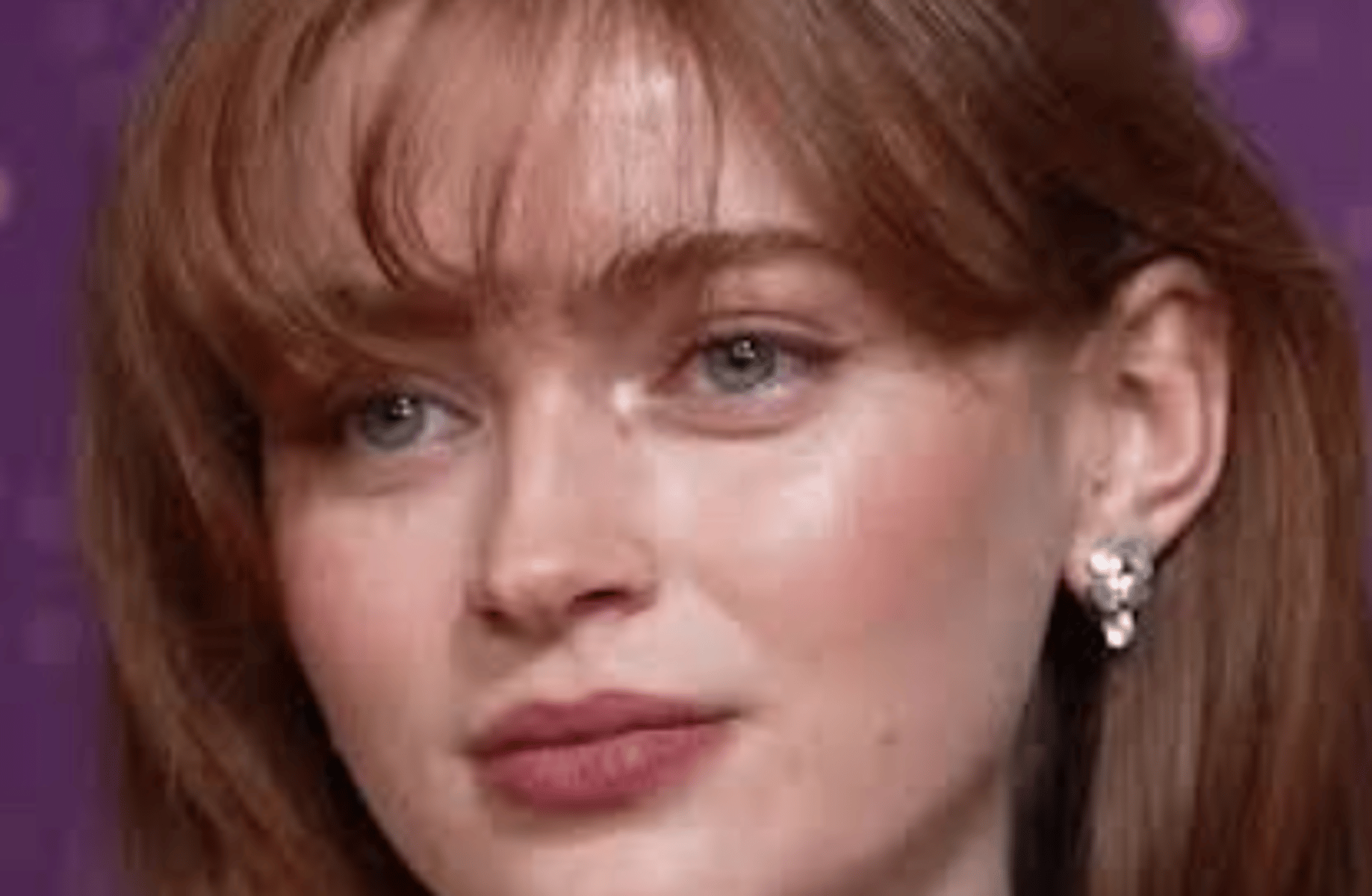 Sadie Sink