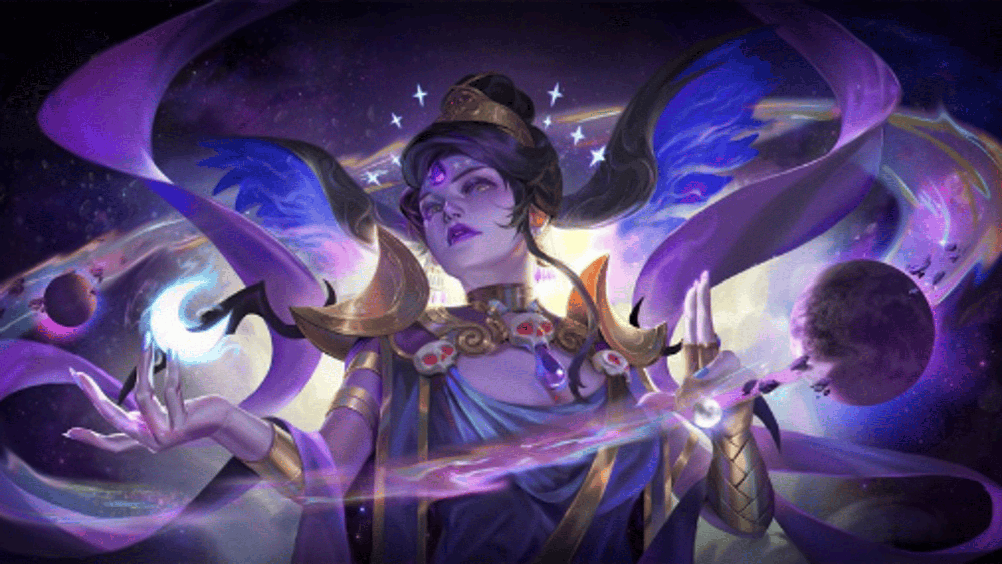 Nyx (Hades)