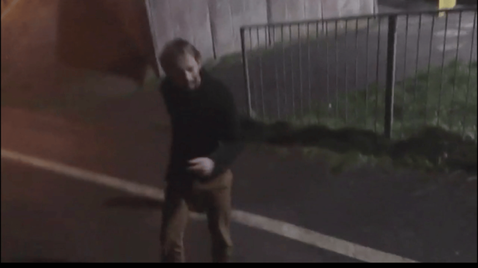 Boy