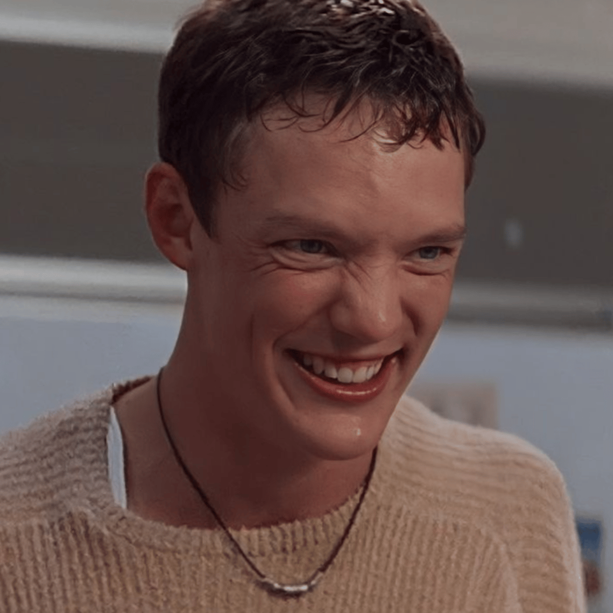 Stu Macher (Scream)