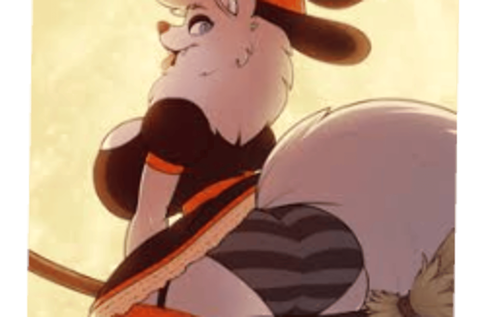 Thicc Hallowe