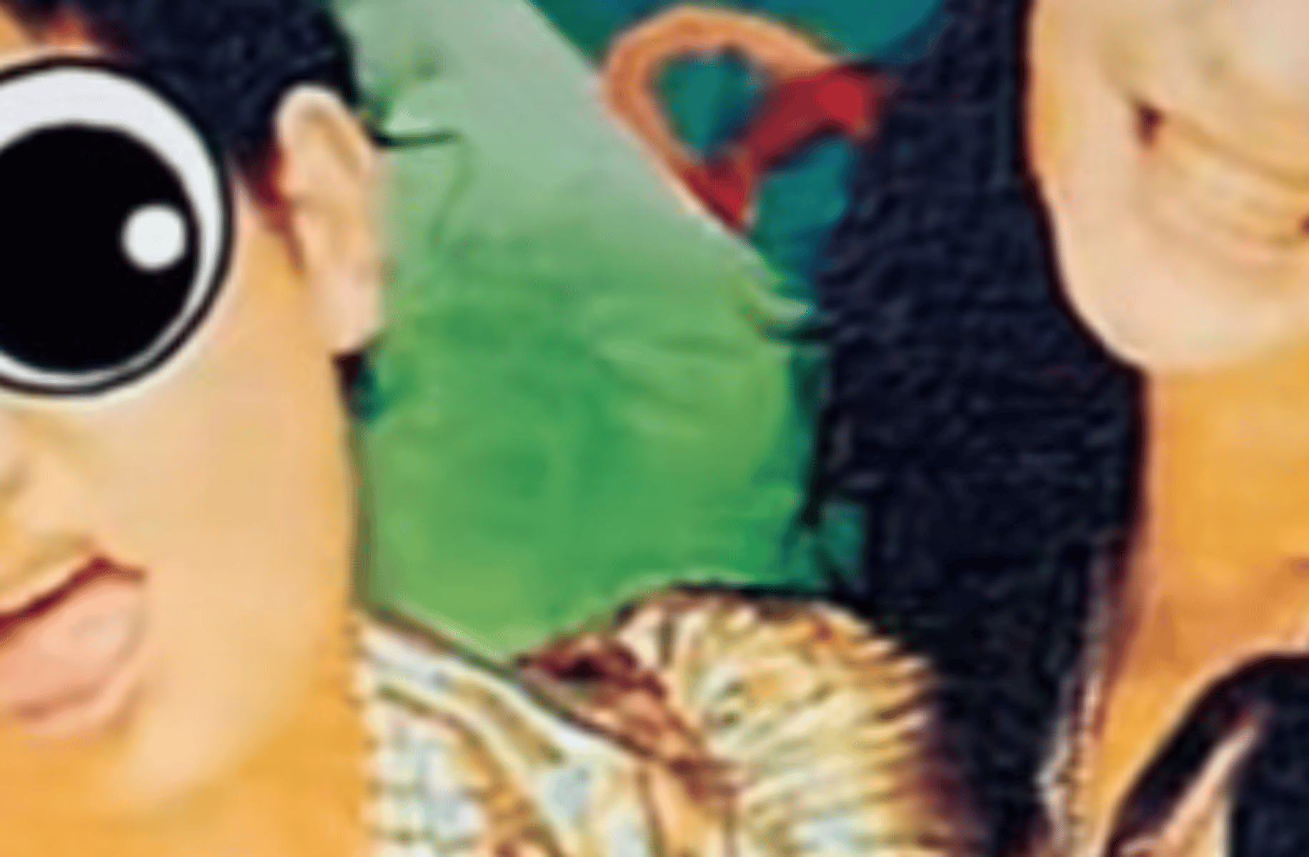 Strawberry Shortcake