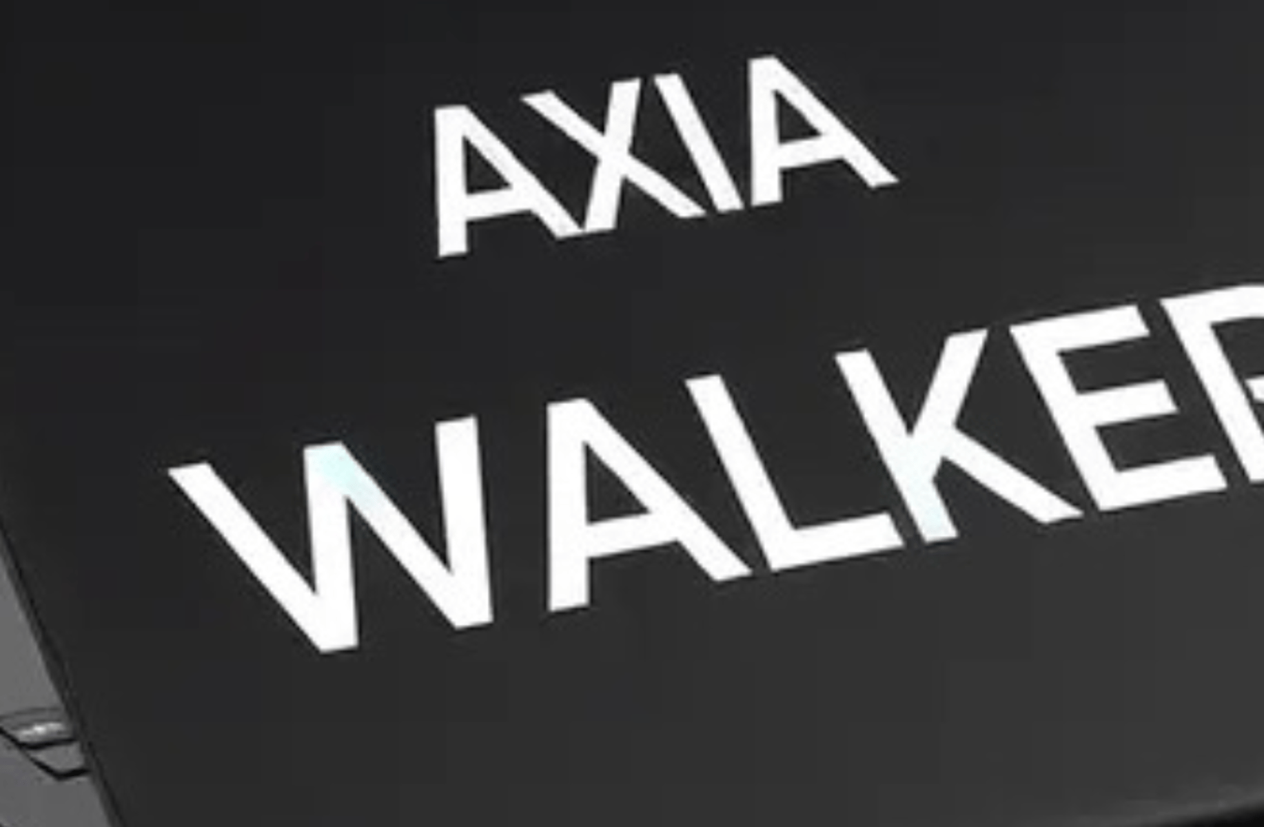 Walker