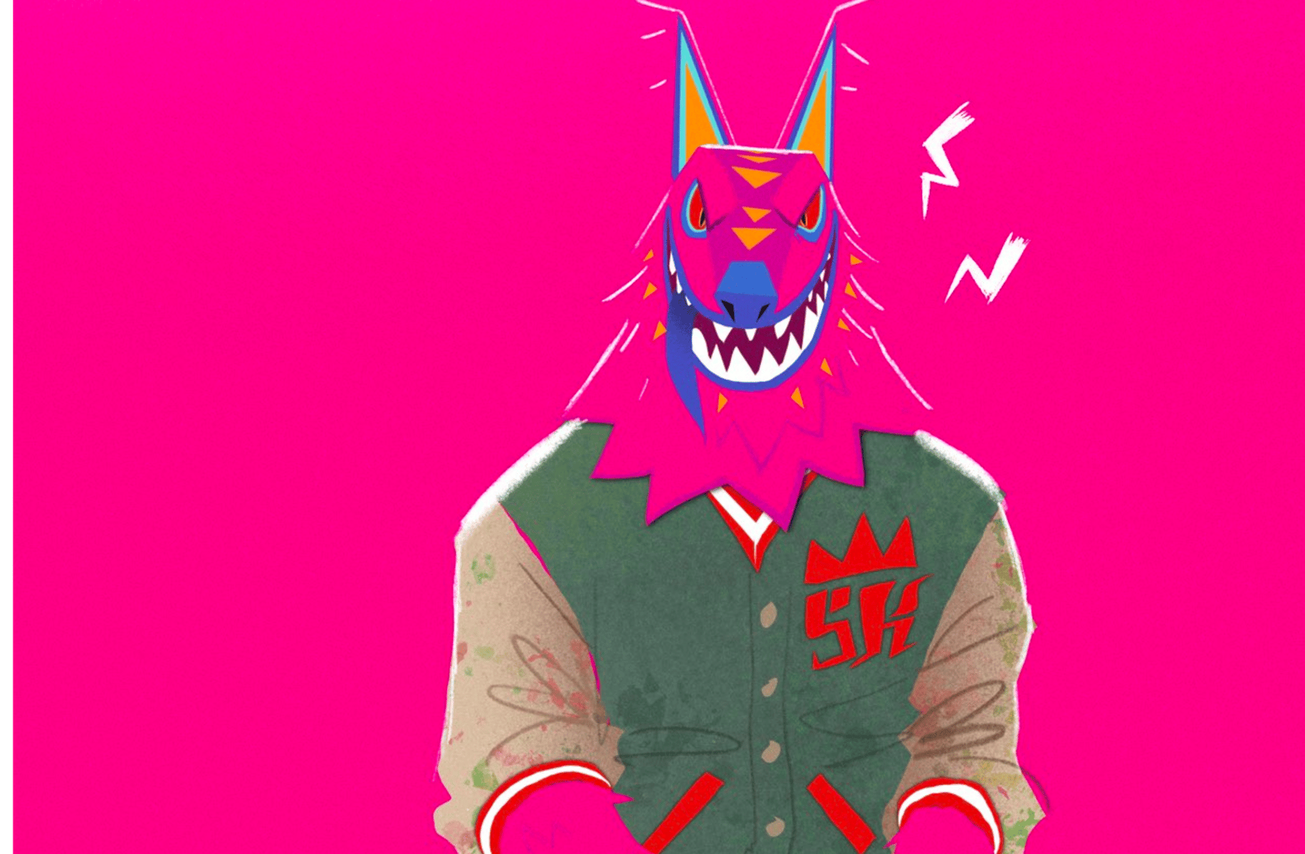 Andy Fangerson (Fortnite)