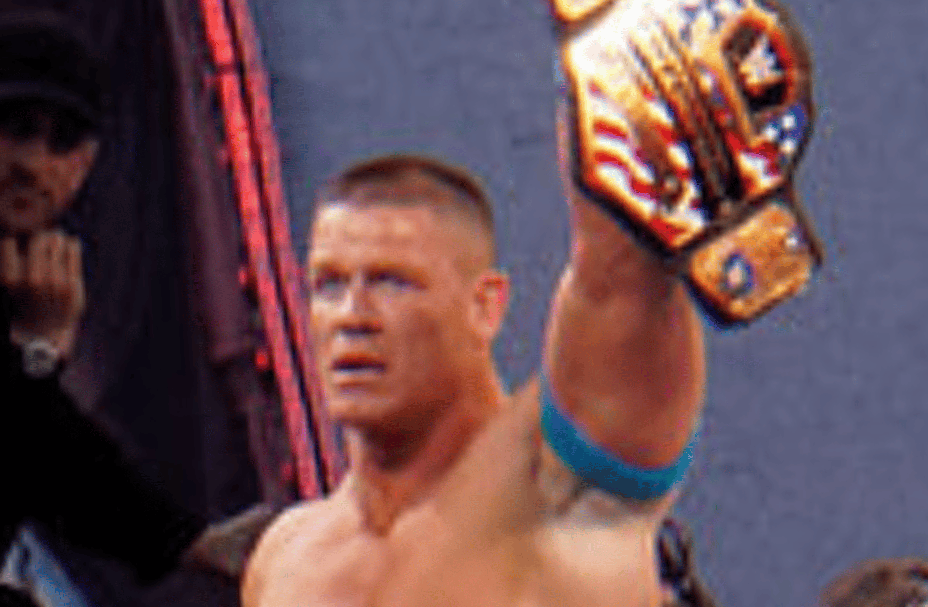 John Cena