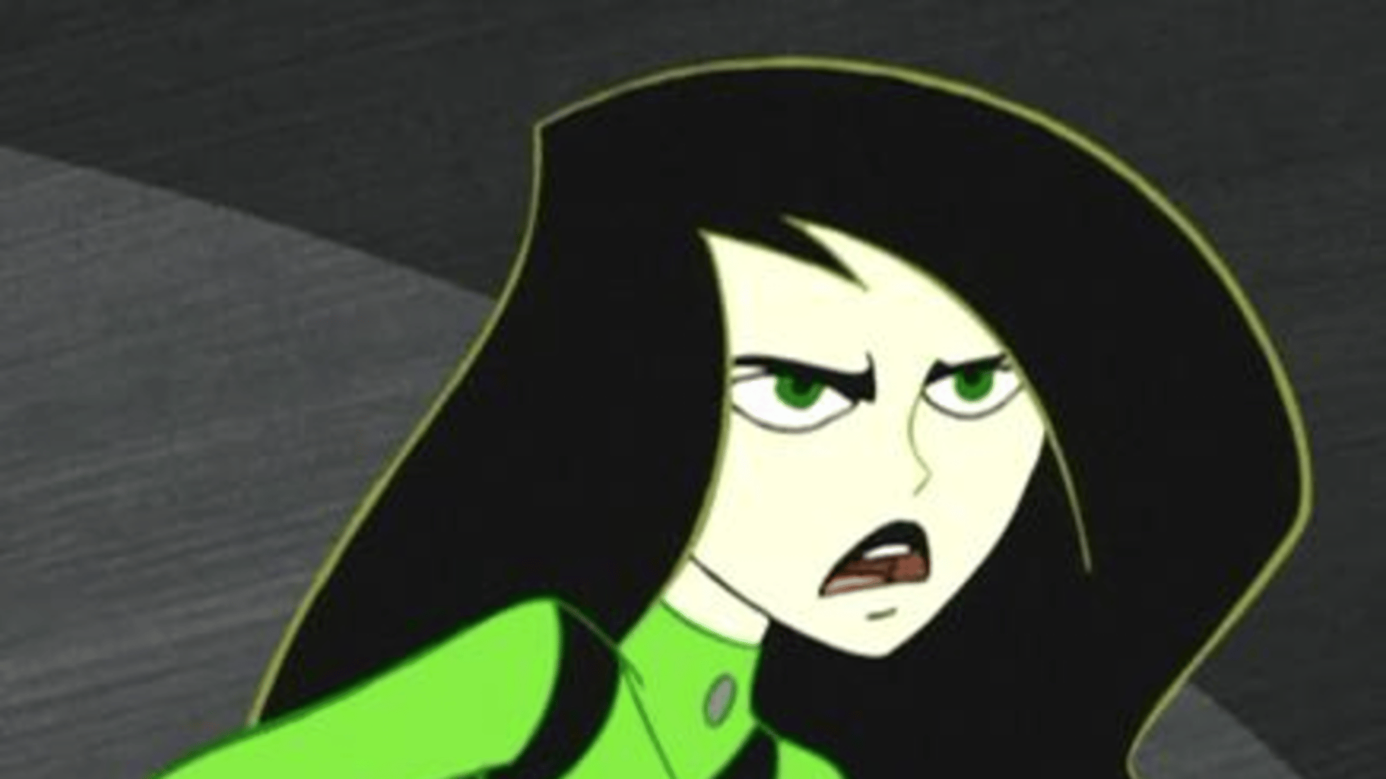 Shego