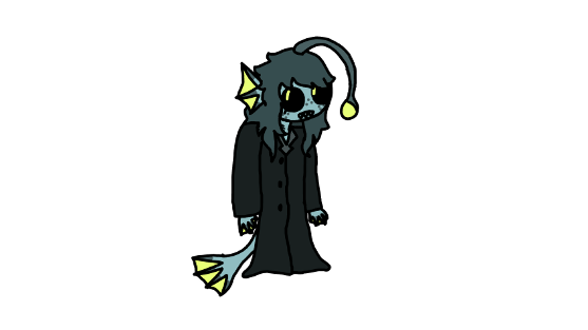 Lophii Forme