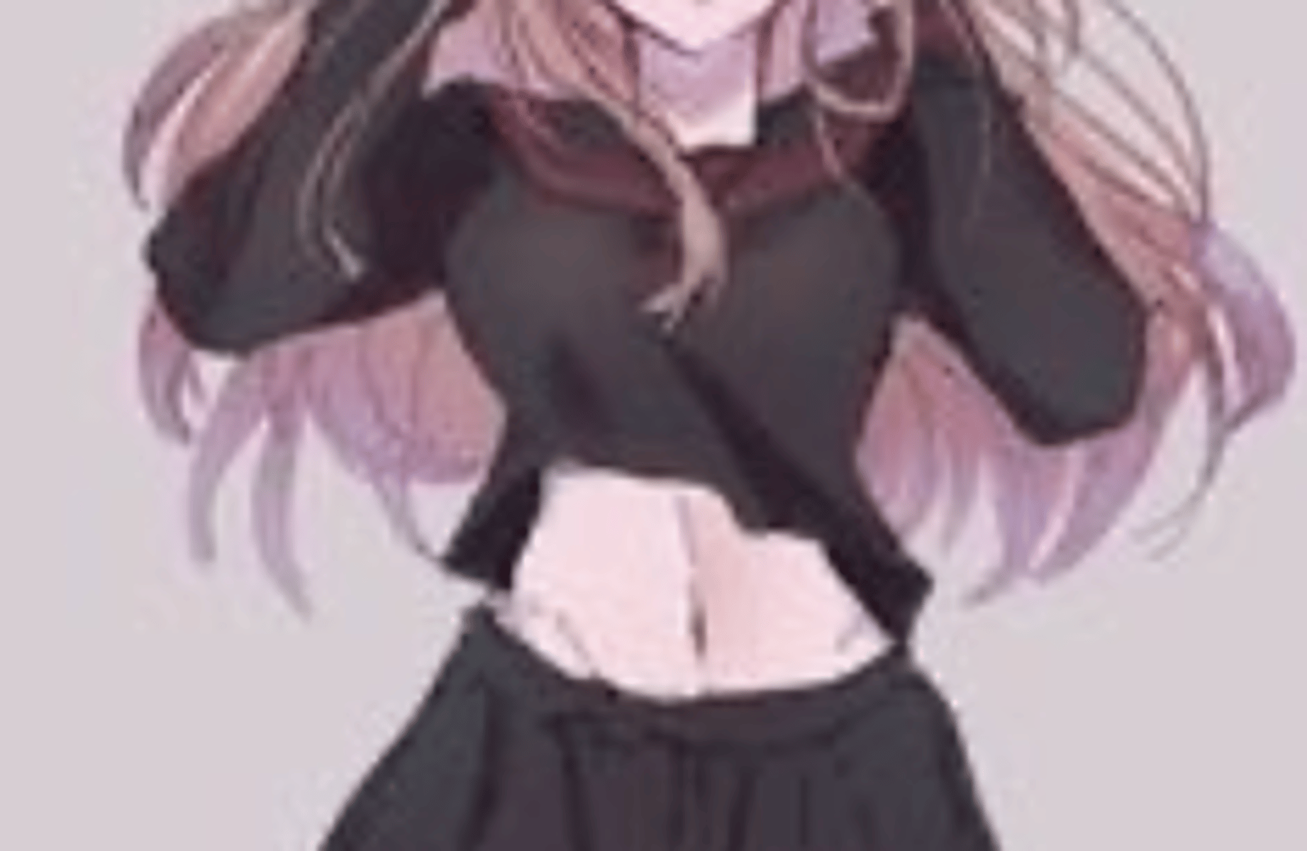 Yuzuha Shiba