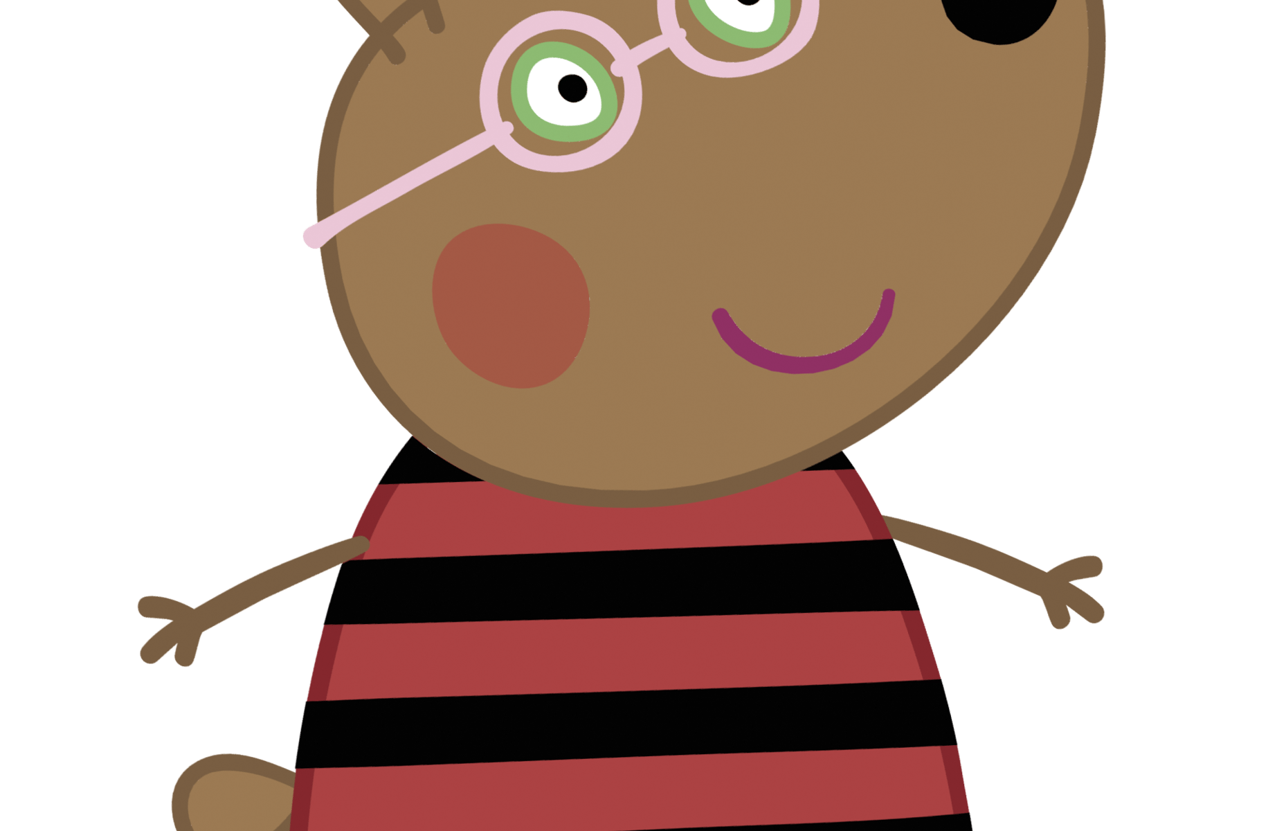 BELINDA BEAR