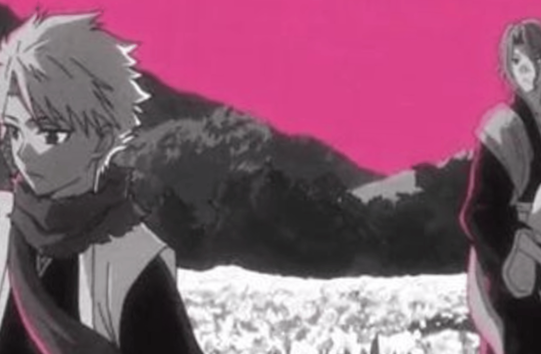 Rangiku Matsumoto