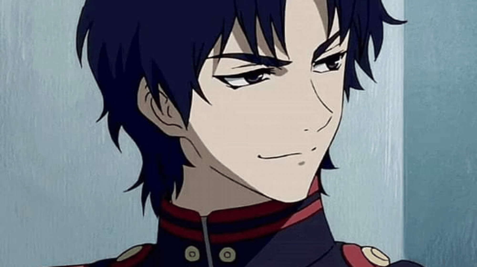 Guren ichinose