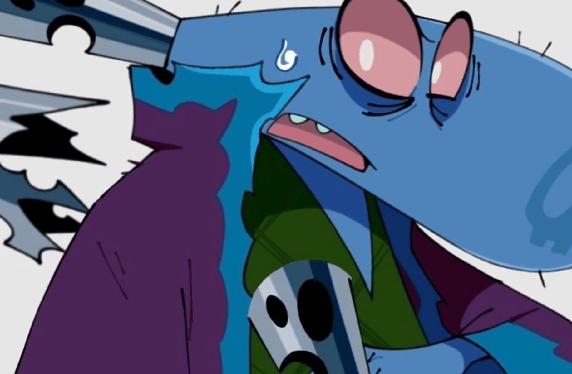 FirstKing(RaymanLegends)