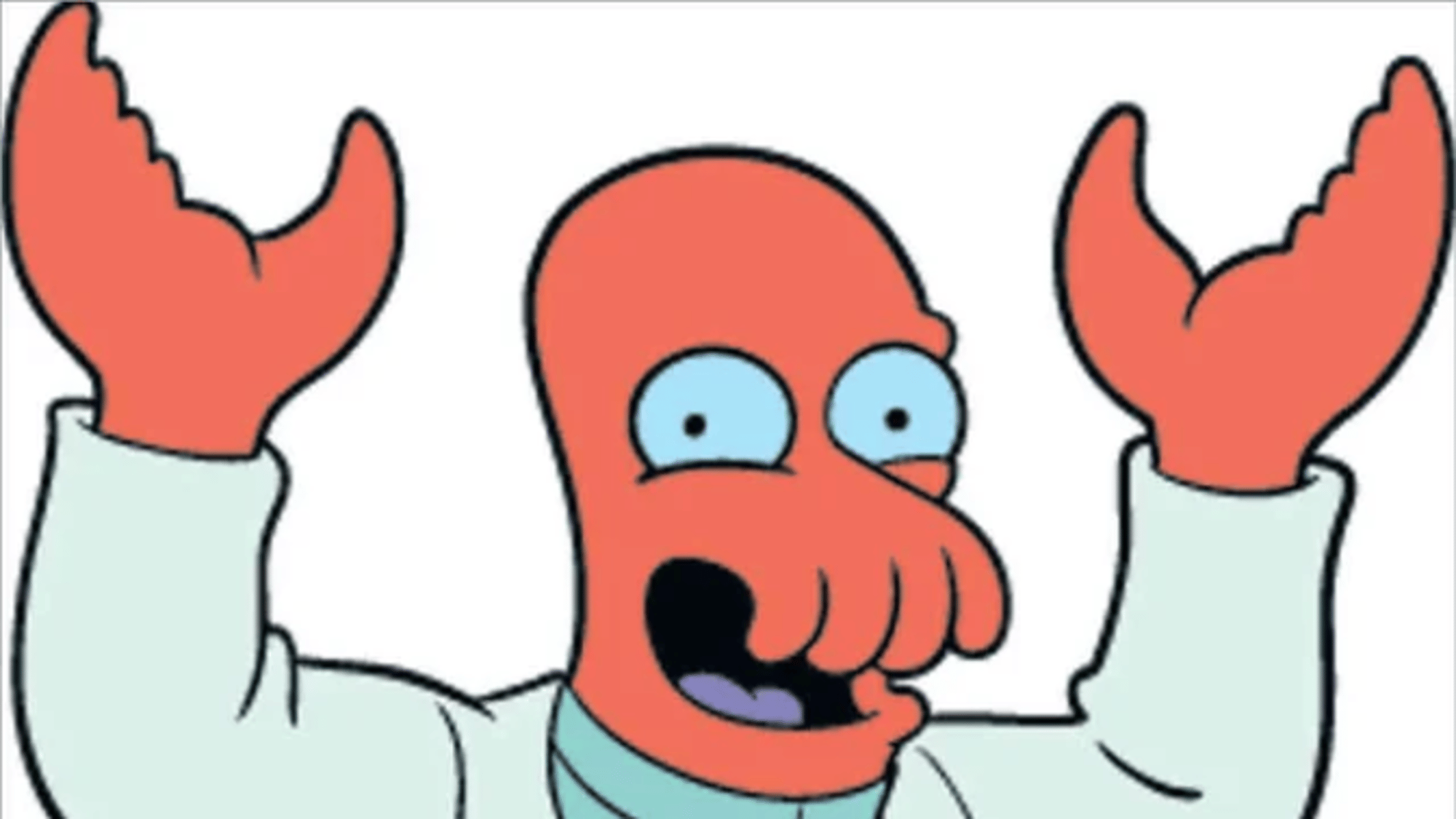 Dr. Zoidberg