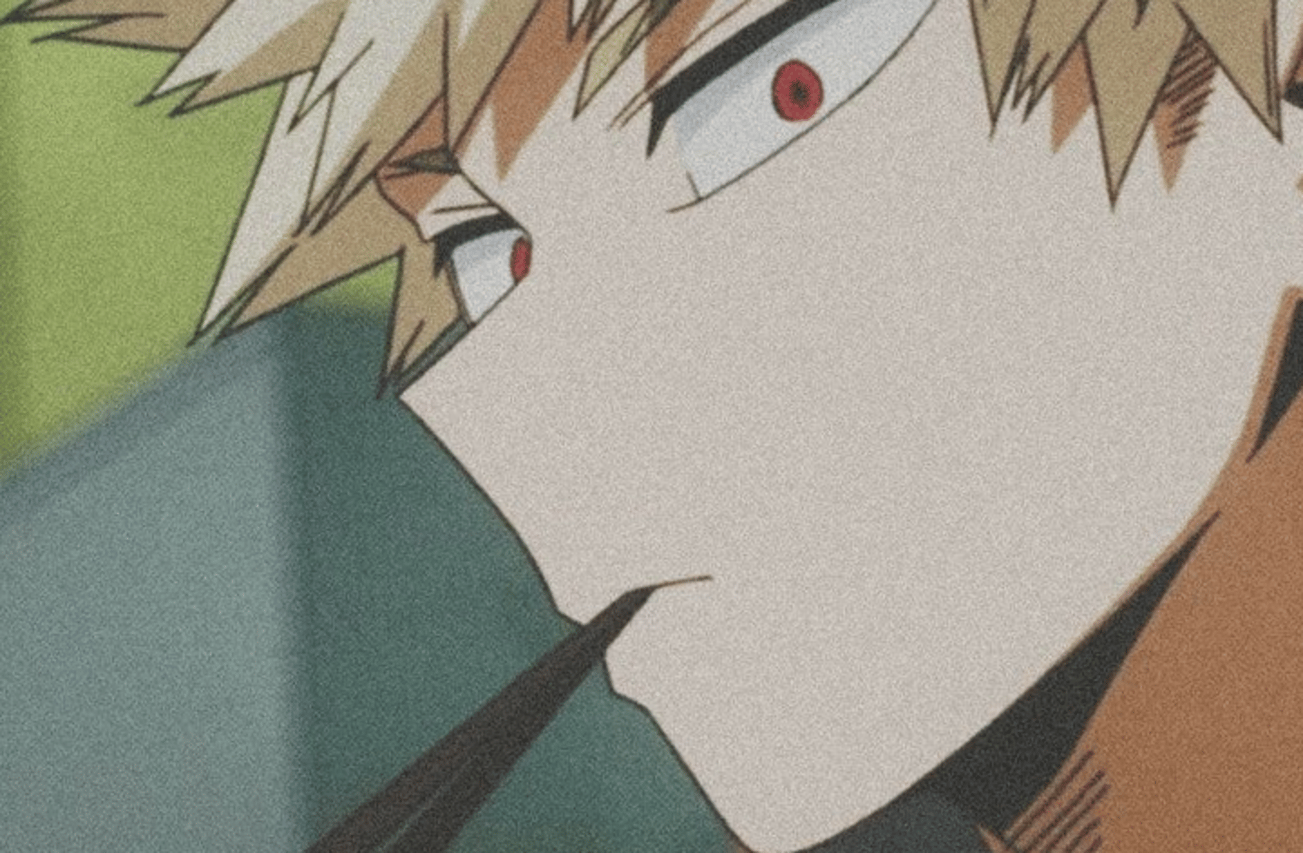 Bakugo