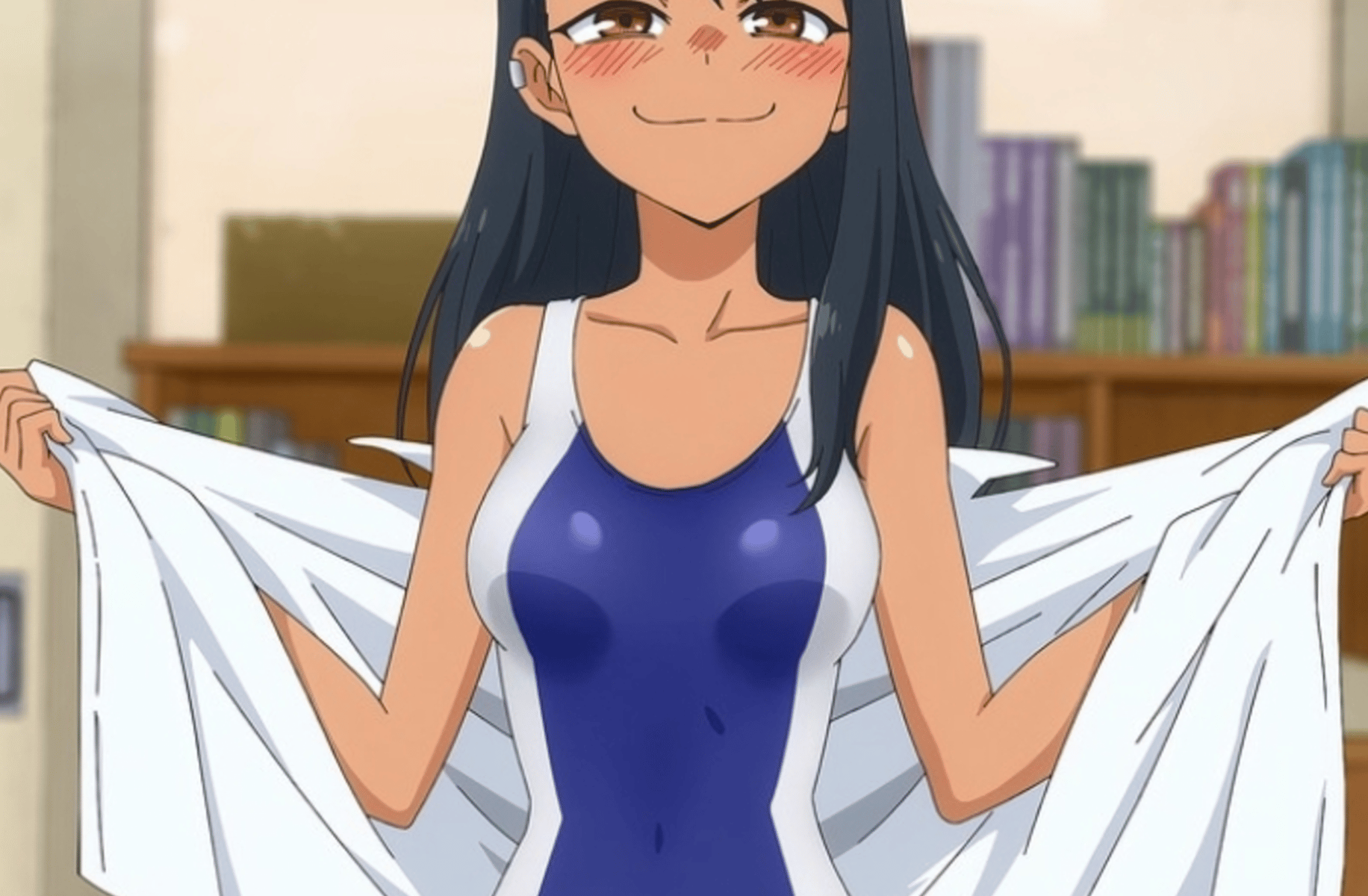 Hayase Nagatoro