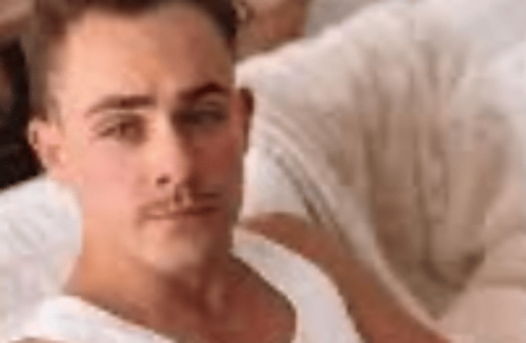 Dacre Montgomery