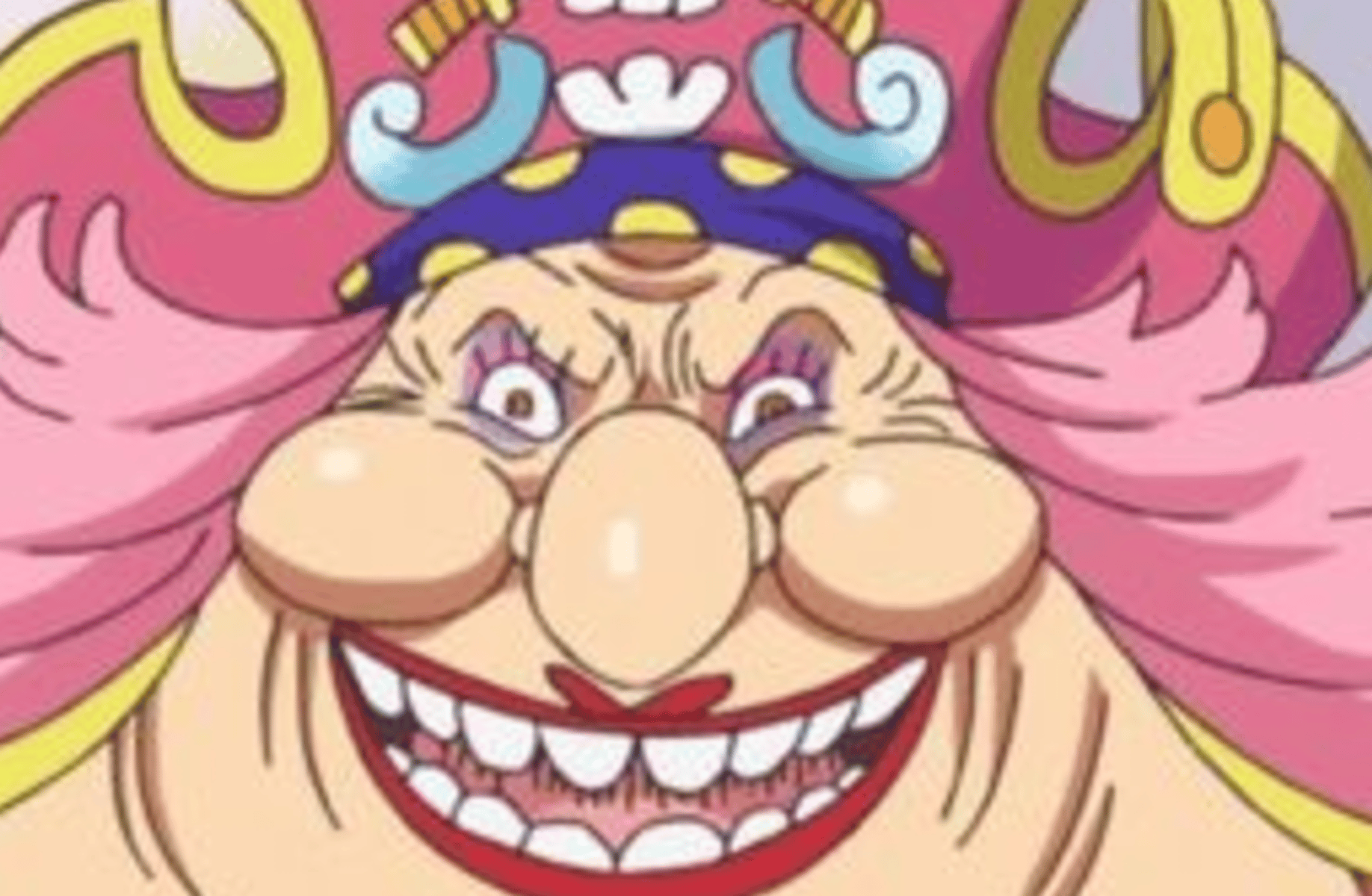 Big Mom