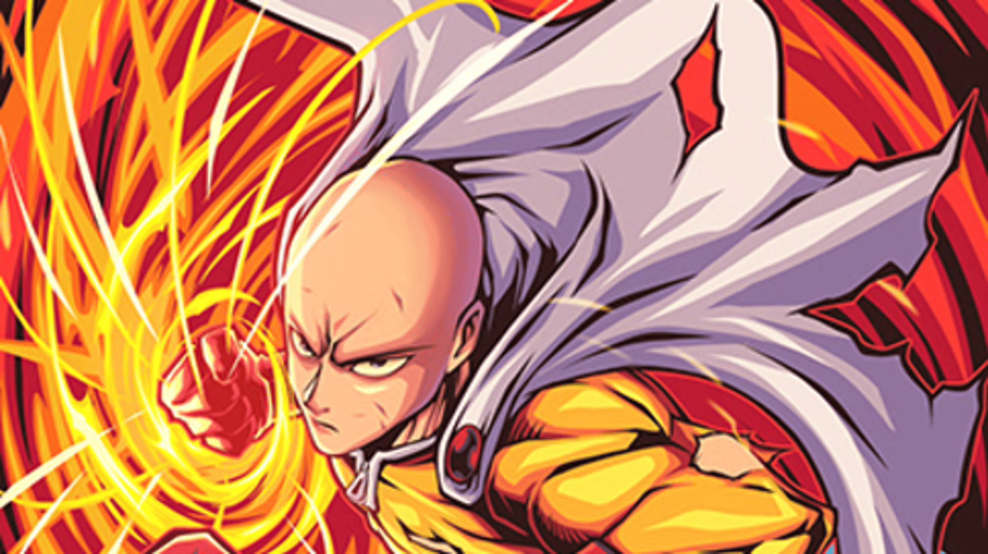 Saitama