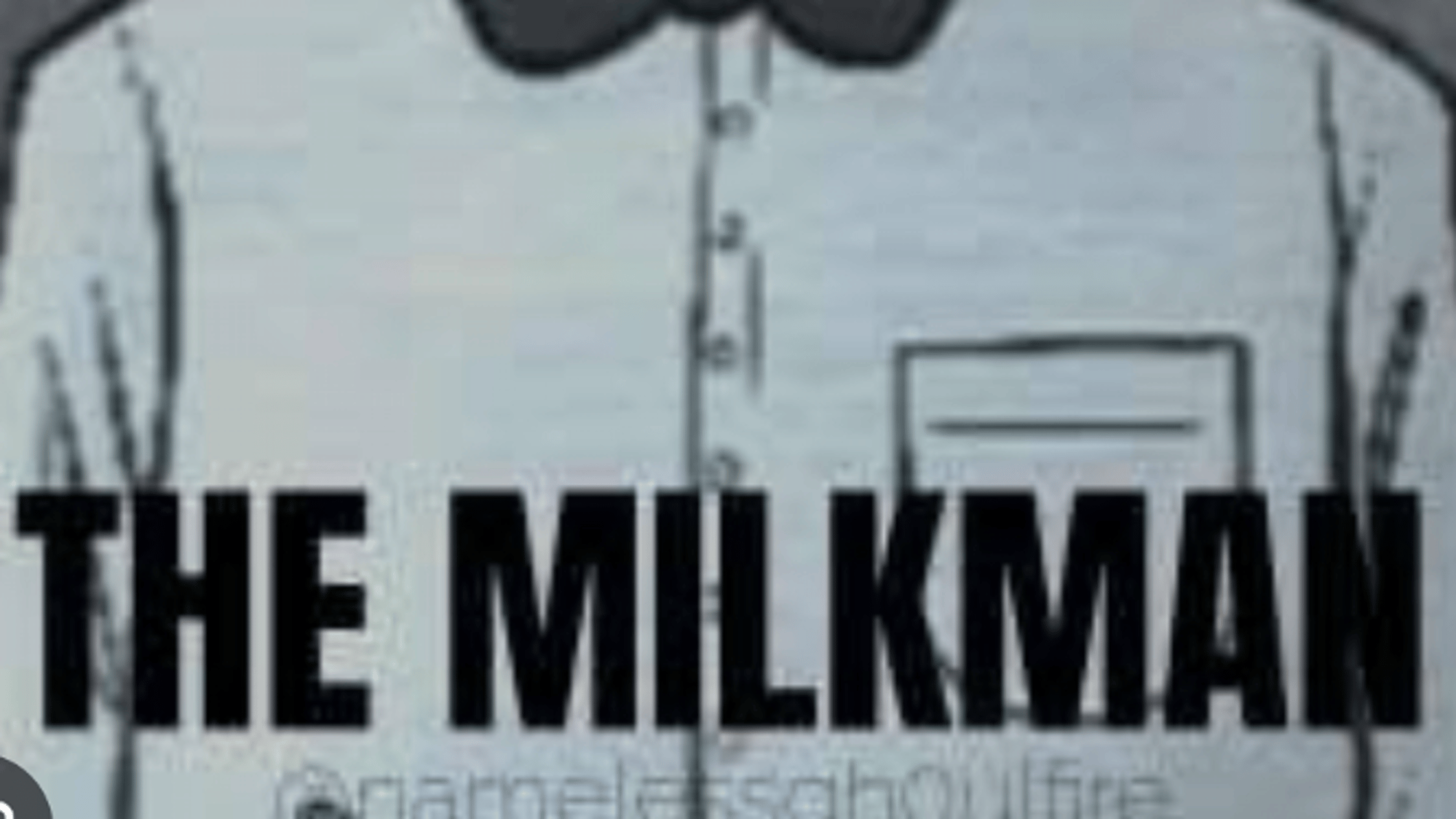 The Milkman