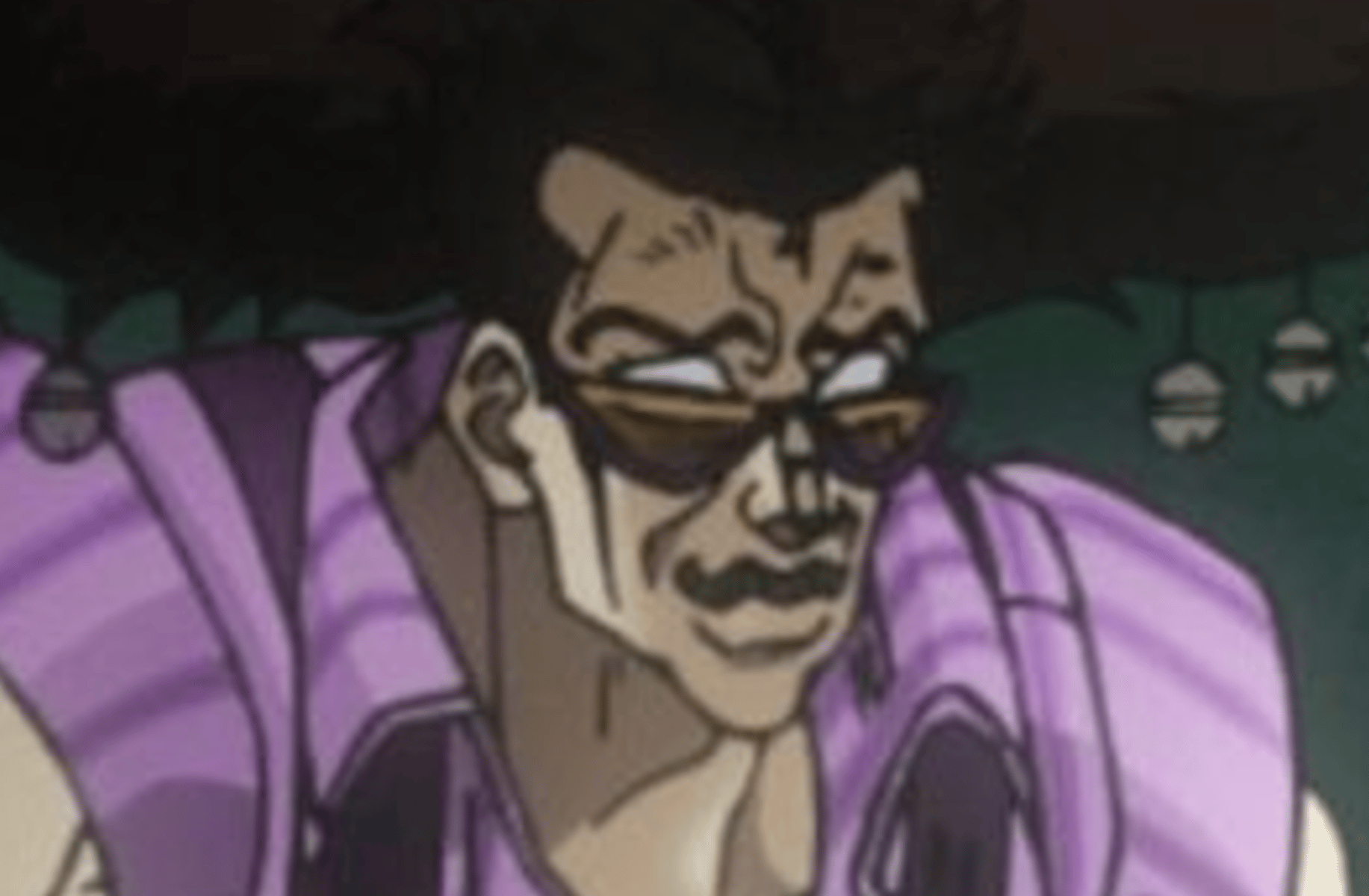 alessi jjba