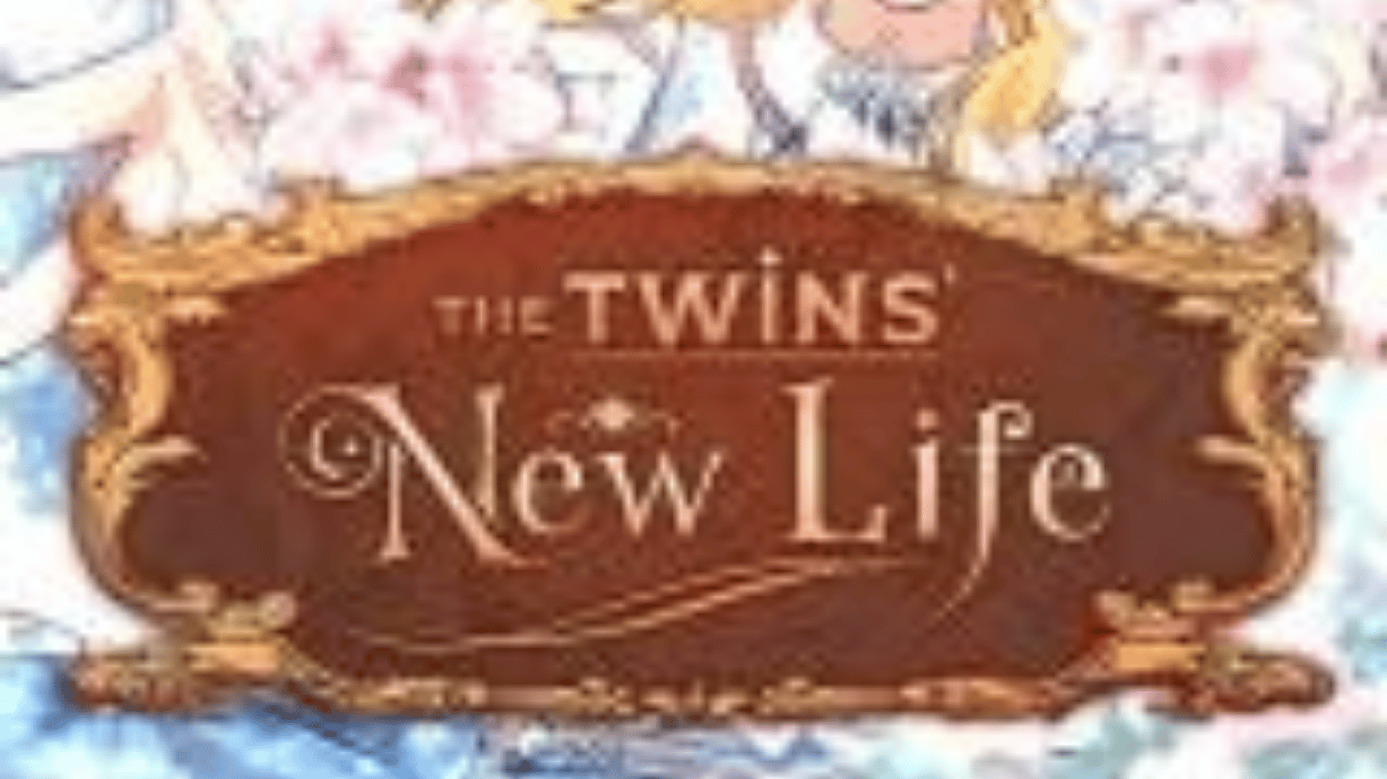 i woke up in a webtoon
