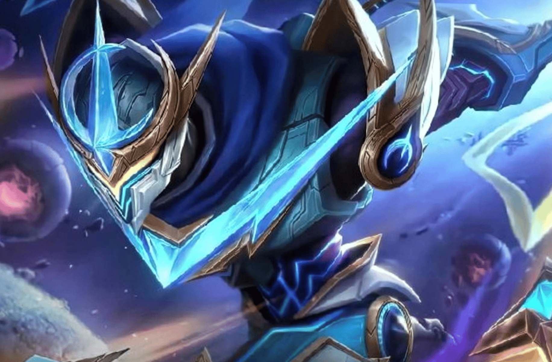 Gusion(Gusley)