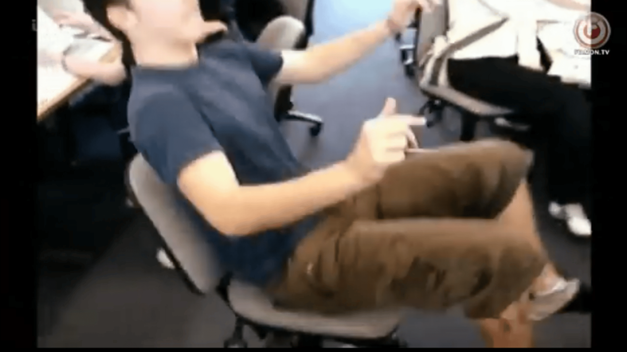 Boy