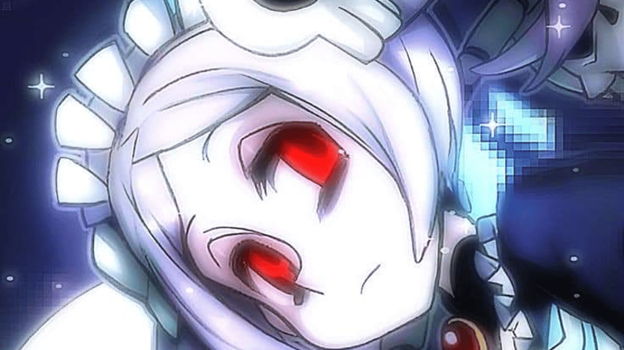 Marie korbel (skullgirl)