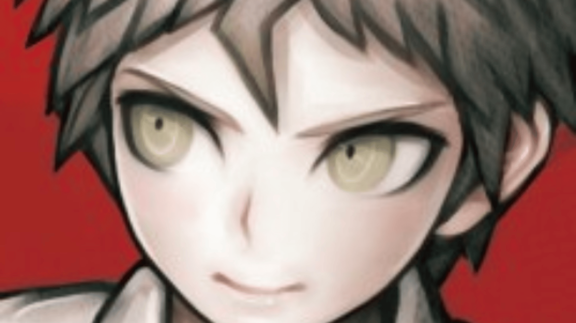Hajime Hinata