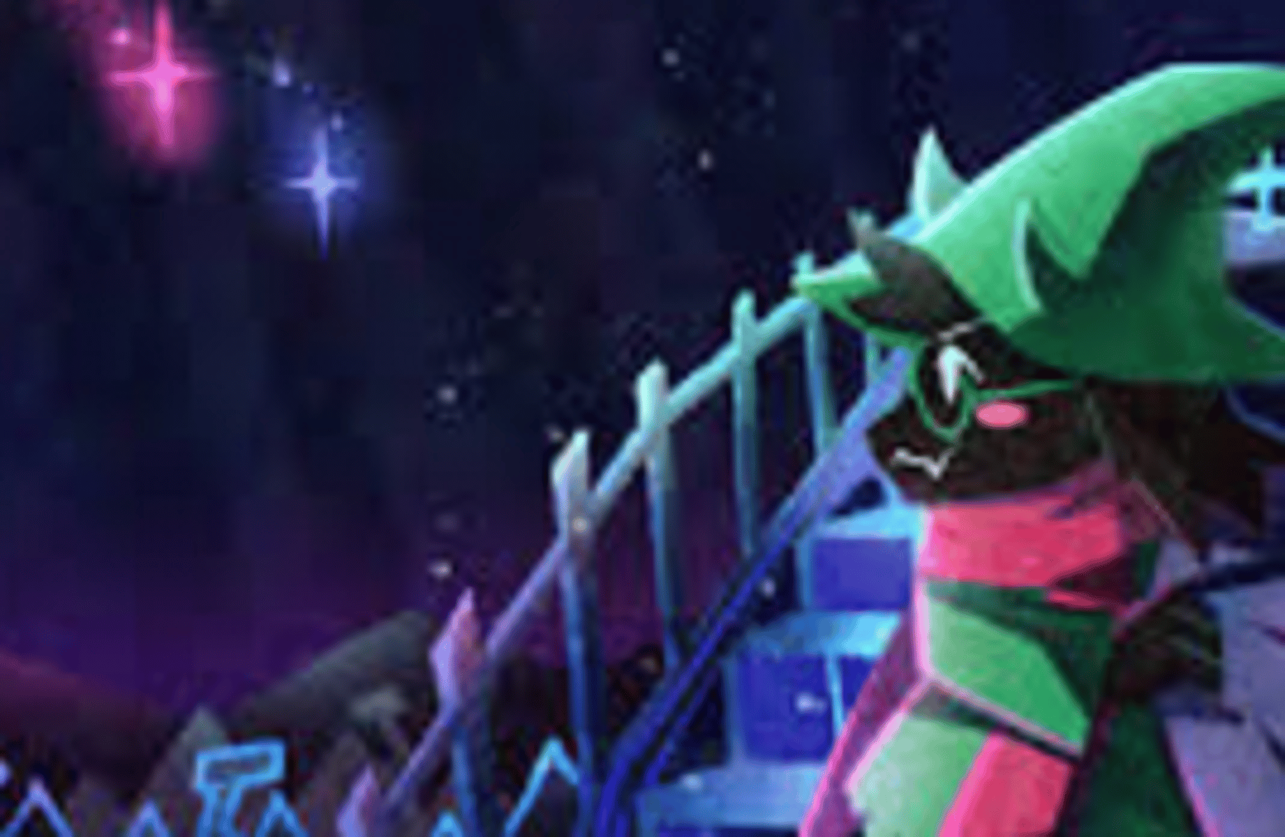 Ralsei