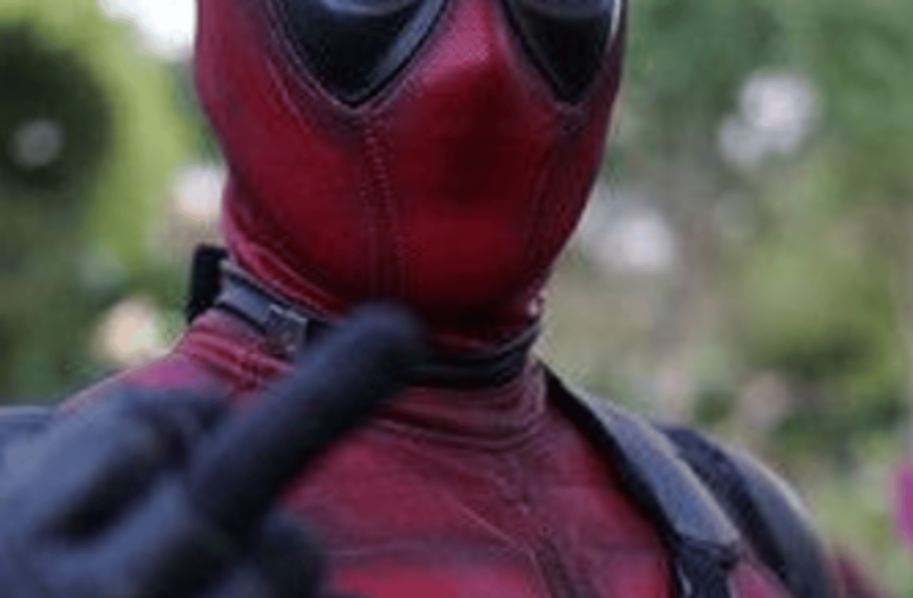 Deadpool