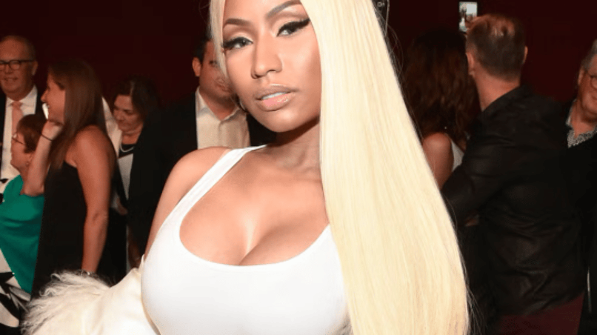 Nicki Minaj
