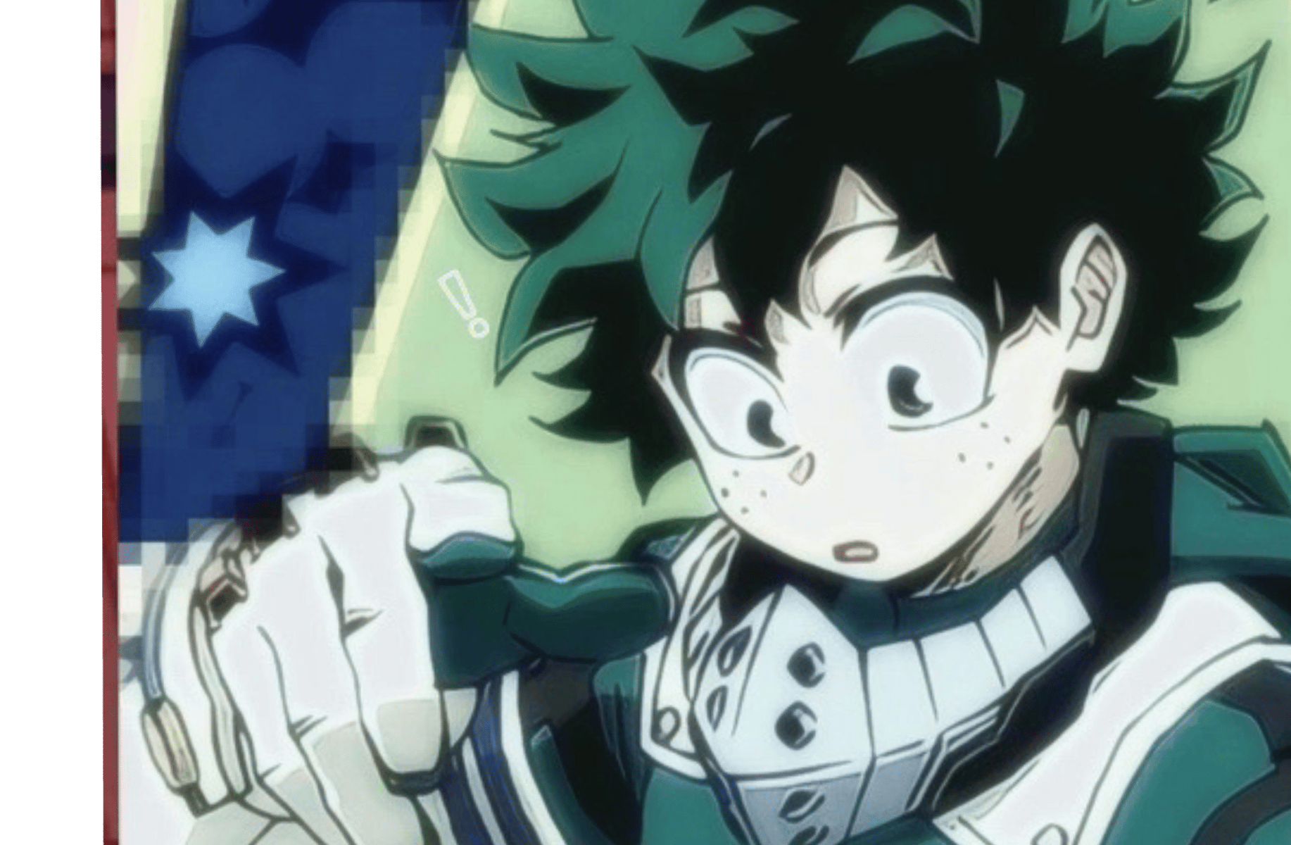 Deku