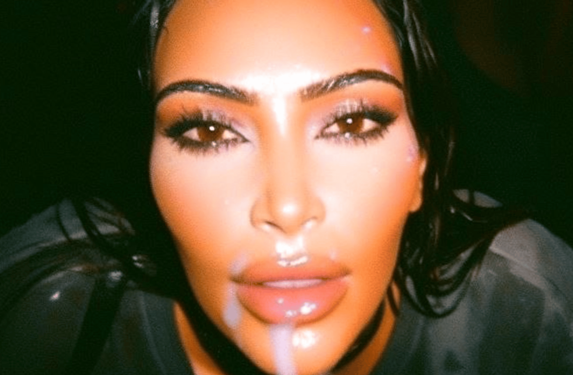 Kim Kardashian (Mom)