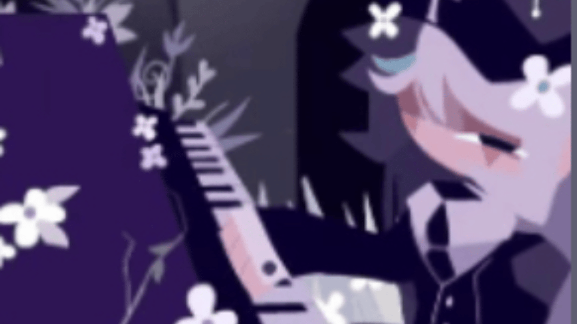Xster(Sus)