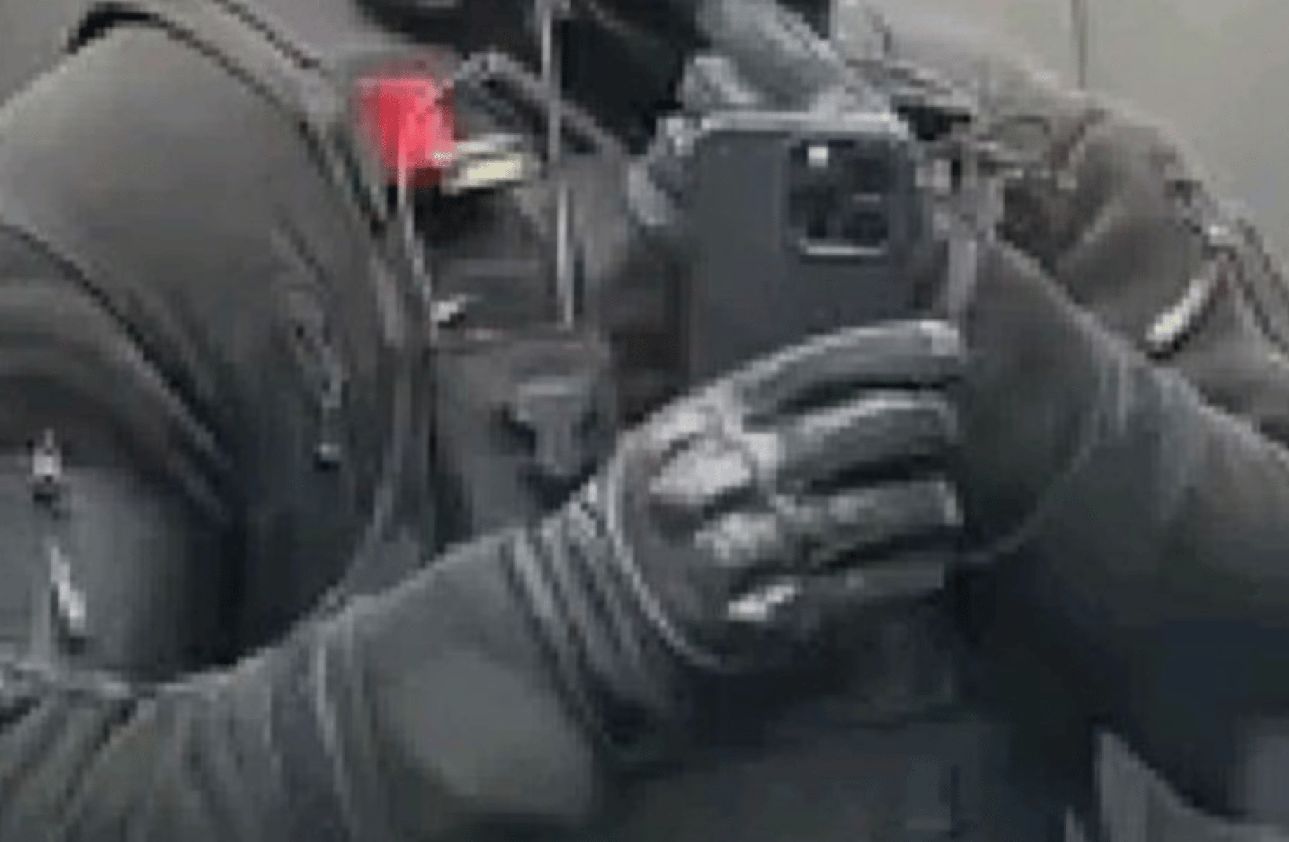 Classified Bodyguard