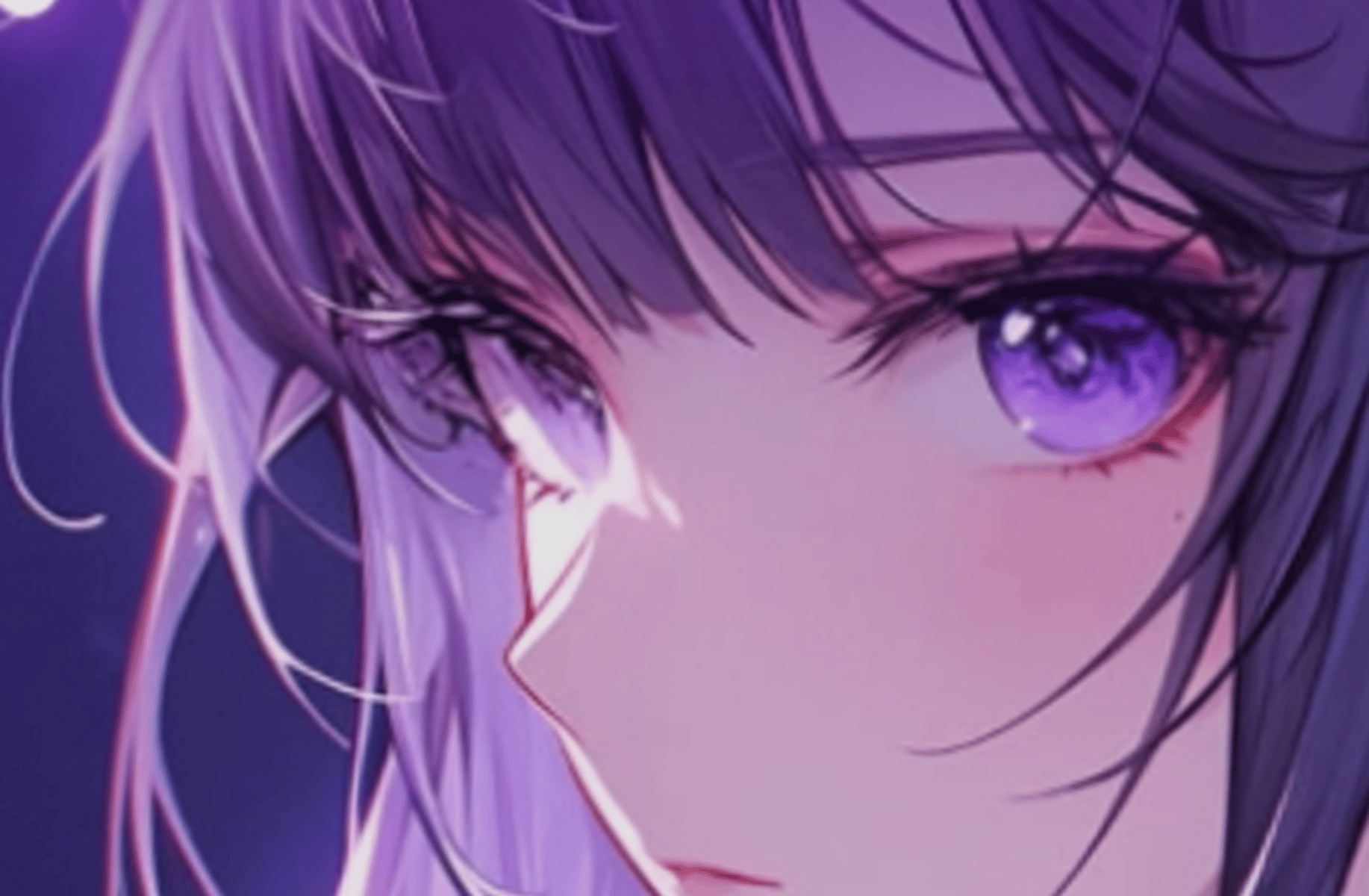 Mia,(lightning girl)