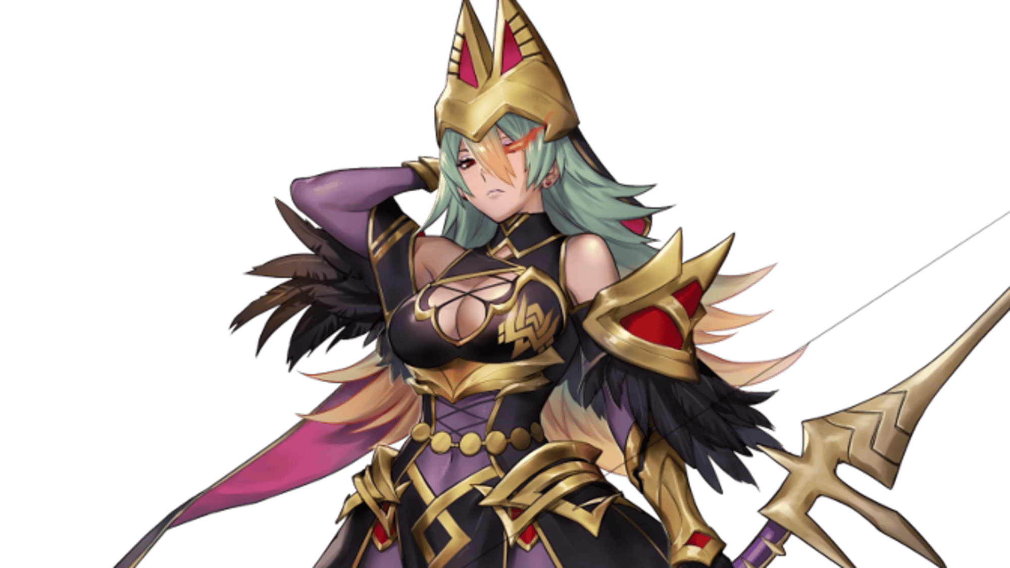 Laegjarn